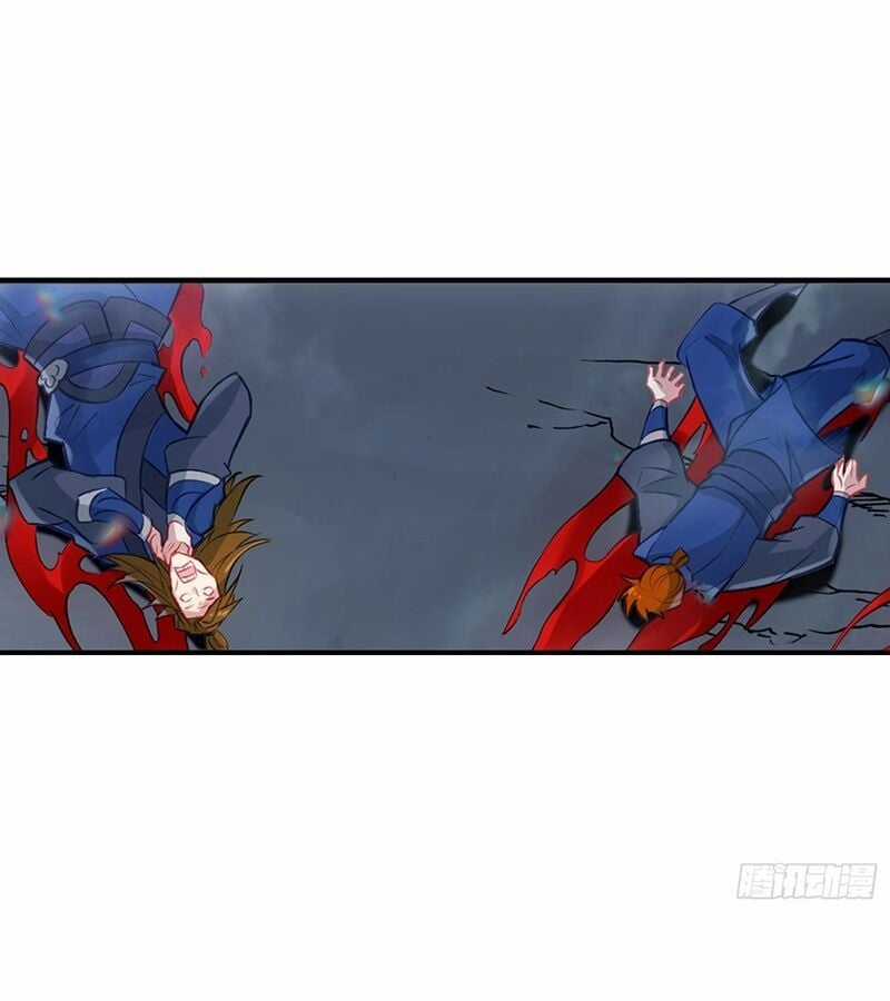 Nhất Niệm Vĩnh Hằng Chapter 97 trang 39