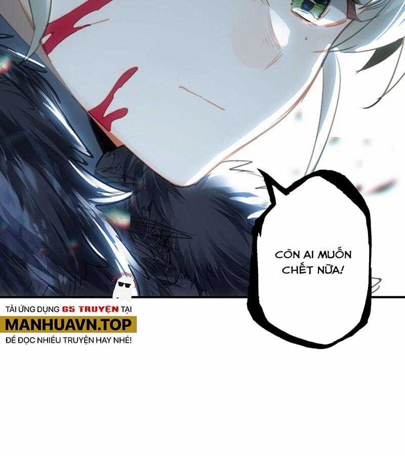 Nhất Niệm Vĩnh Hằng Chapter 97 trang 41