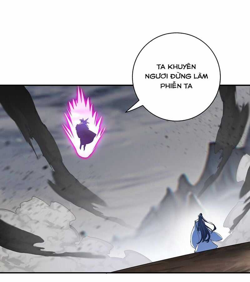 Nhất Niệm Vĩnh Hằng Chapter 97 trang 5