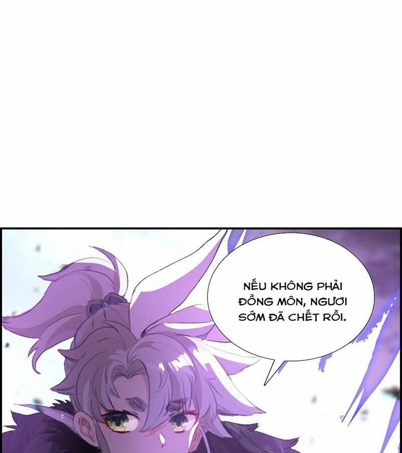 Nhất Niệm Vĩnh Hằng Chapter 97 trang 6