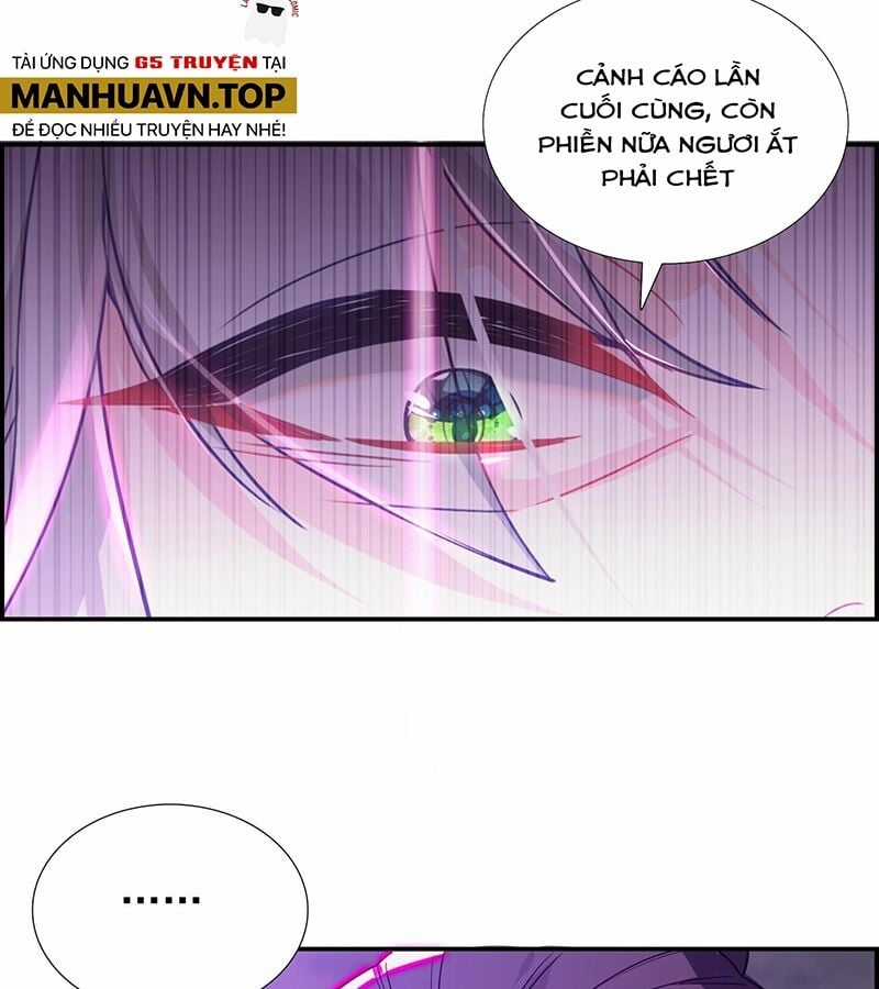 Nhất Niệm Vĩnh Hằng Chapter 97 trang 8