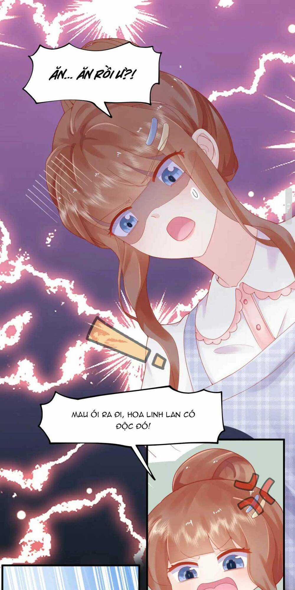 Nhặt Nuôi Hoàng Tử Chuột Chapter 1 trang 16