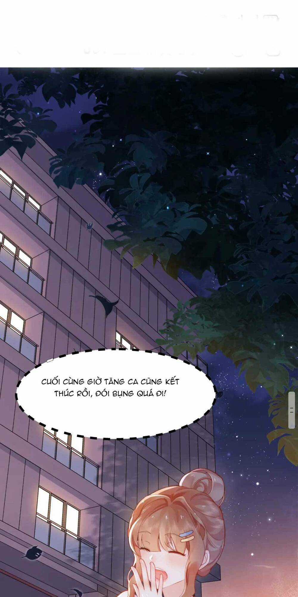 Nhặt Nuôi Hoàng Tử Chuột Chapter 1 trang 2