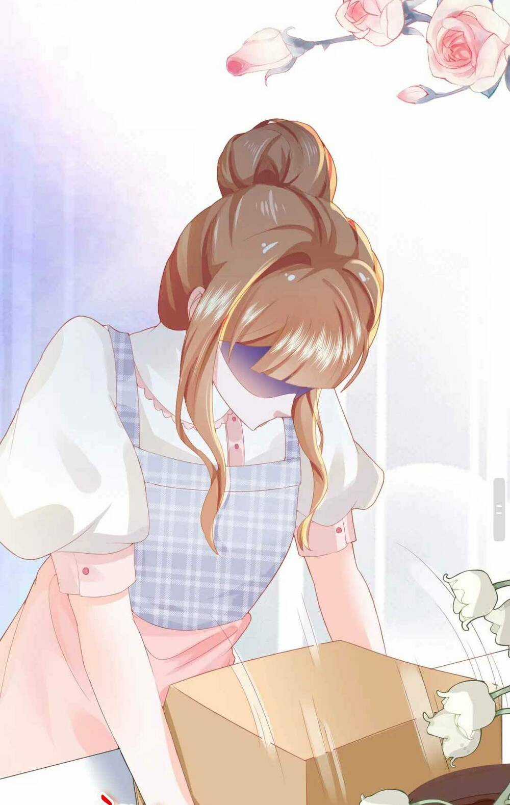 Nhặt Nuôi Hoàng Tử Chuột Chapter 1 trang 20