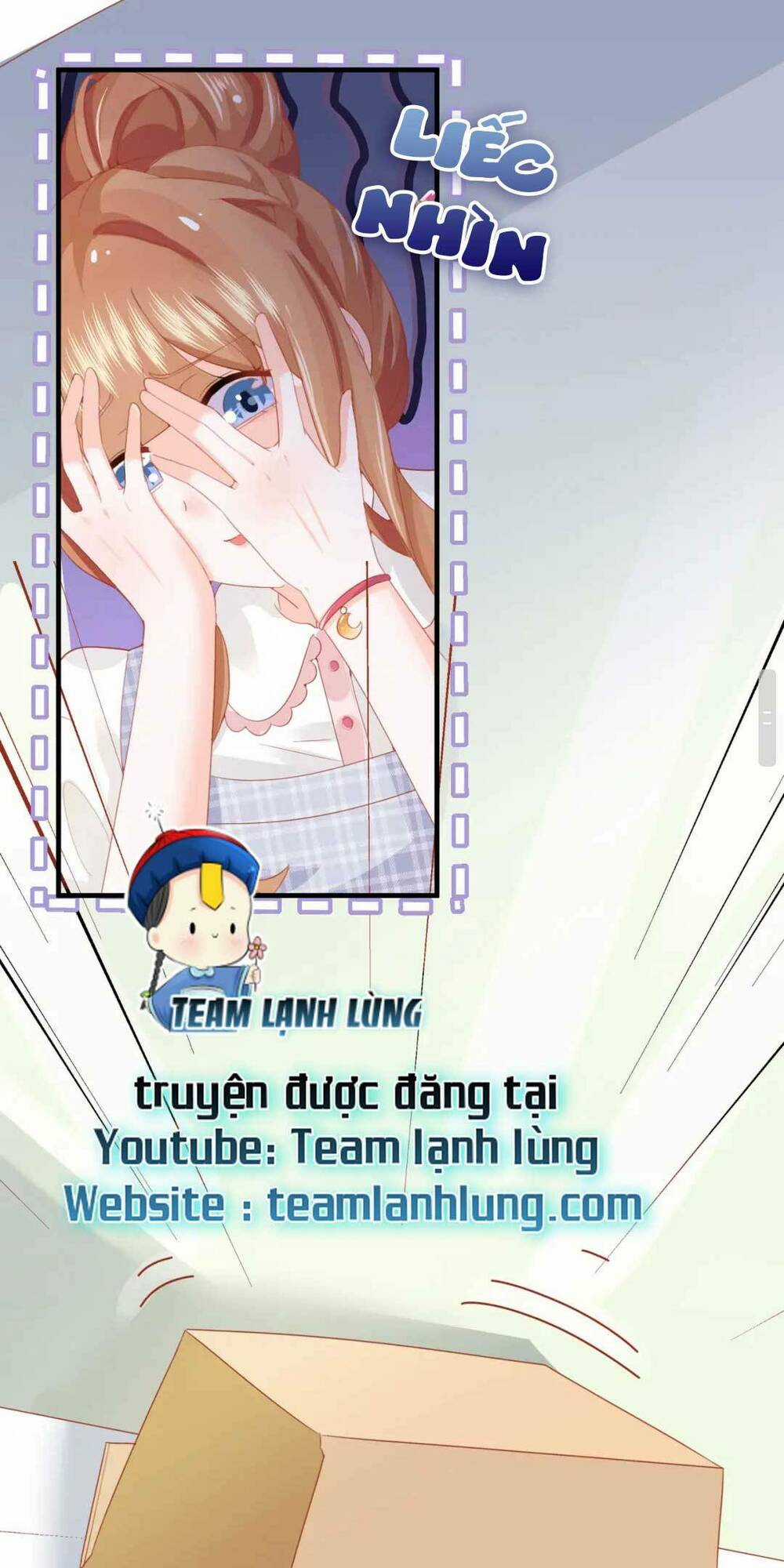 Nhặt Nuôi Hoàng Tử Chuột Chapter 1 trang 23