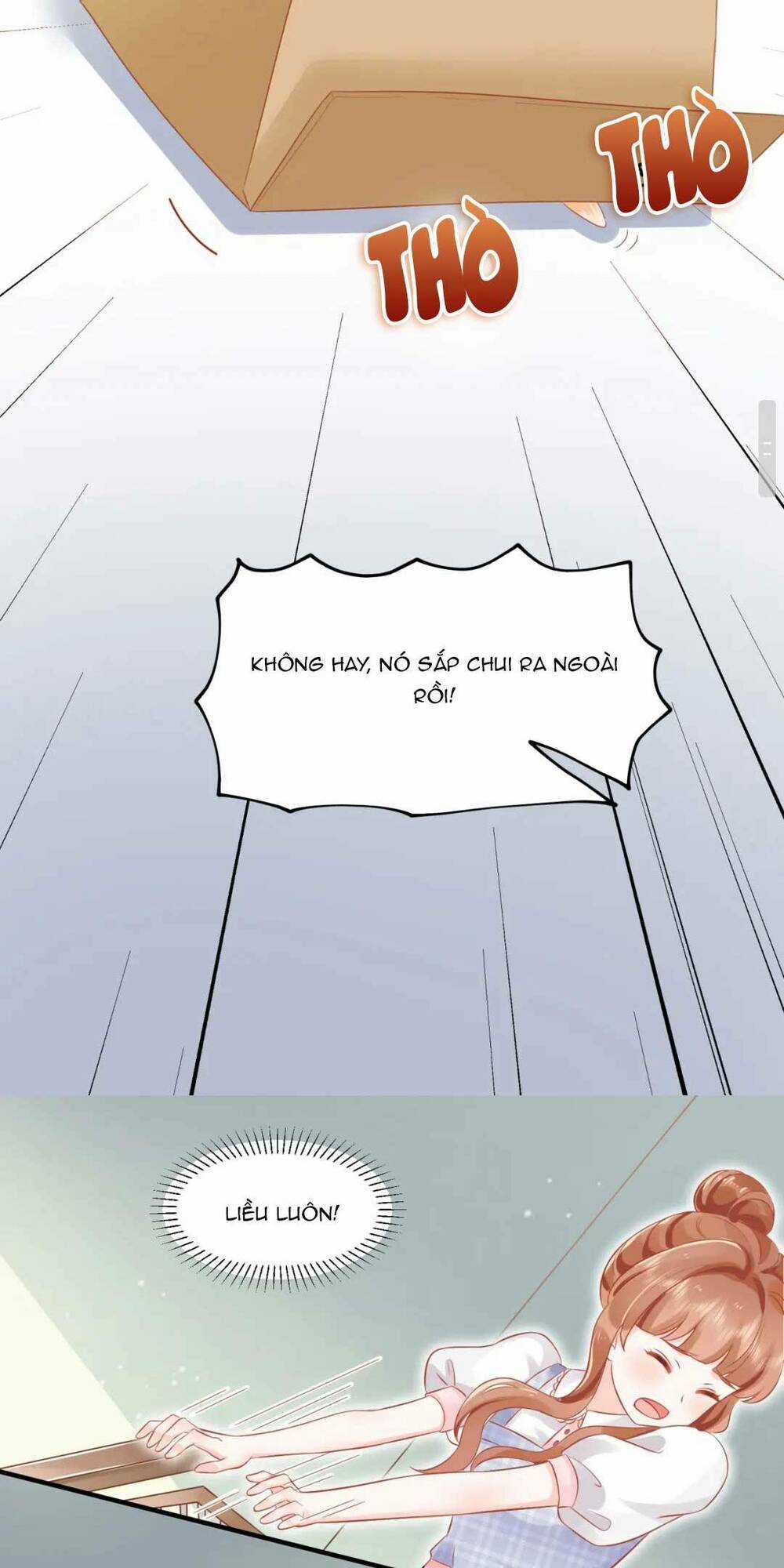 Nhặt Nuôi Hoàng Tử Chuột Chapter 1 trang 24