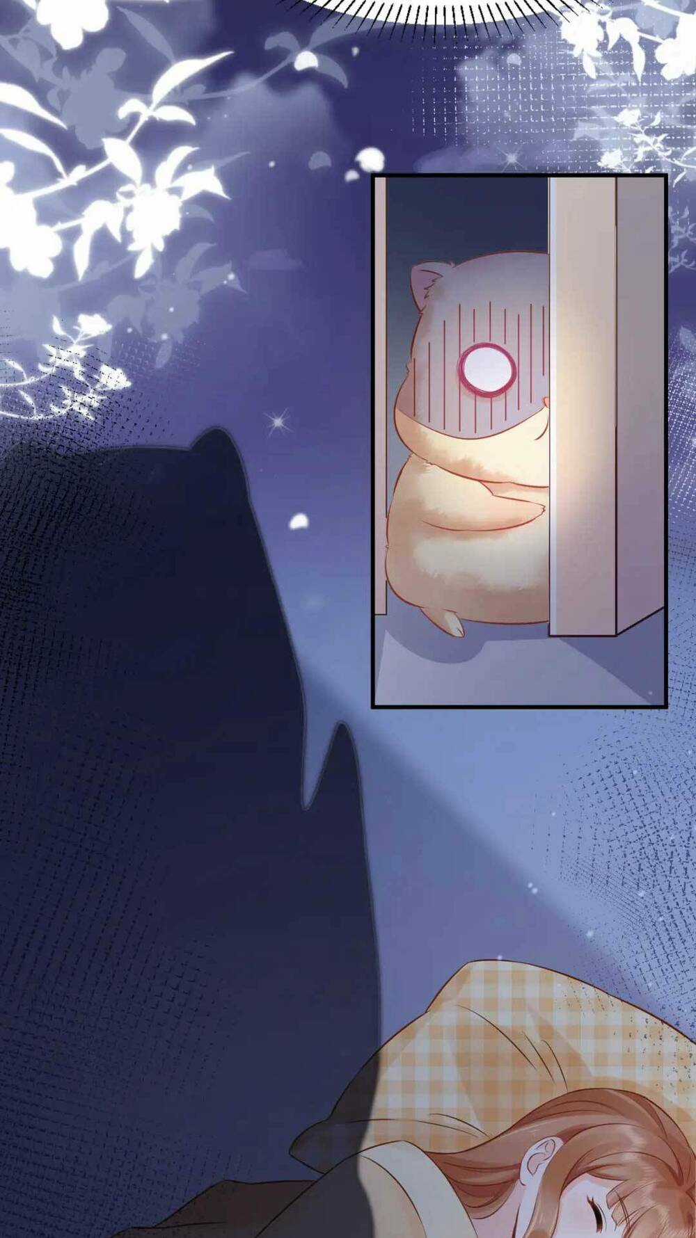 Nhặt Nuôi Hoàng Tử Chuột Chapter 1 trang 31