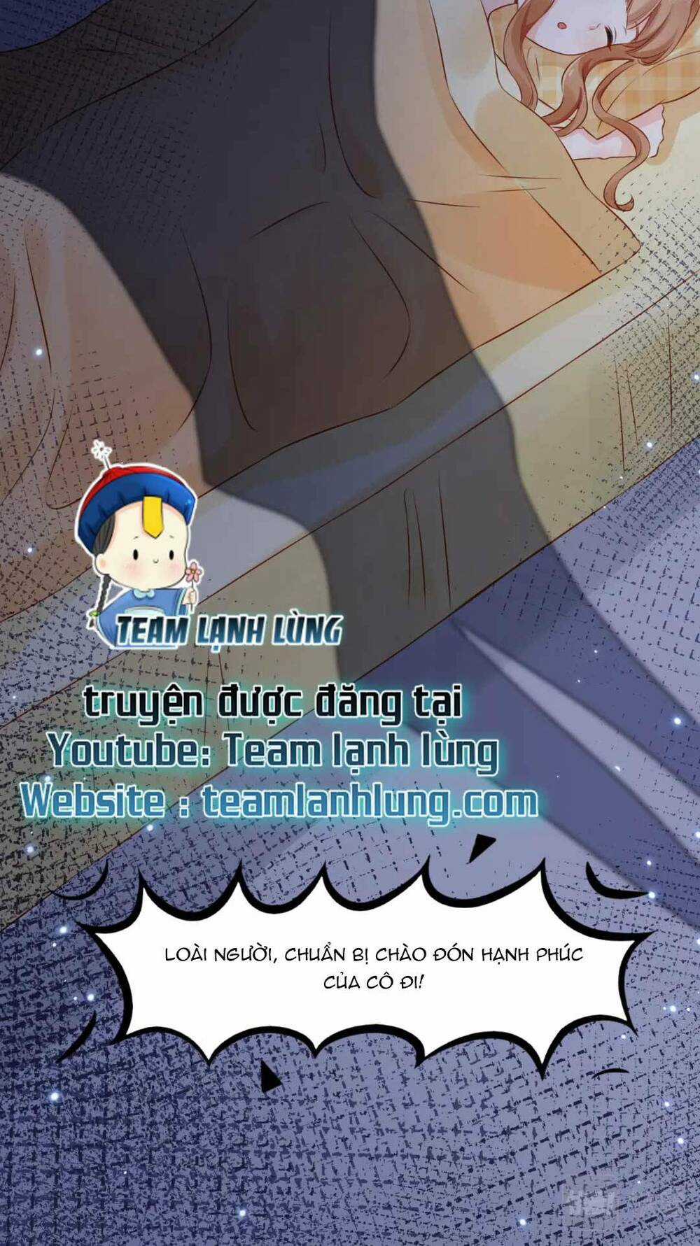 Nhặt Nuôi Hoàng Tử Chuột Chapter 1 trang 32