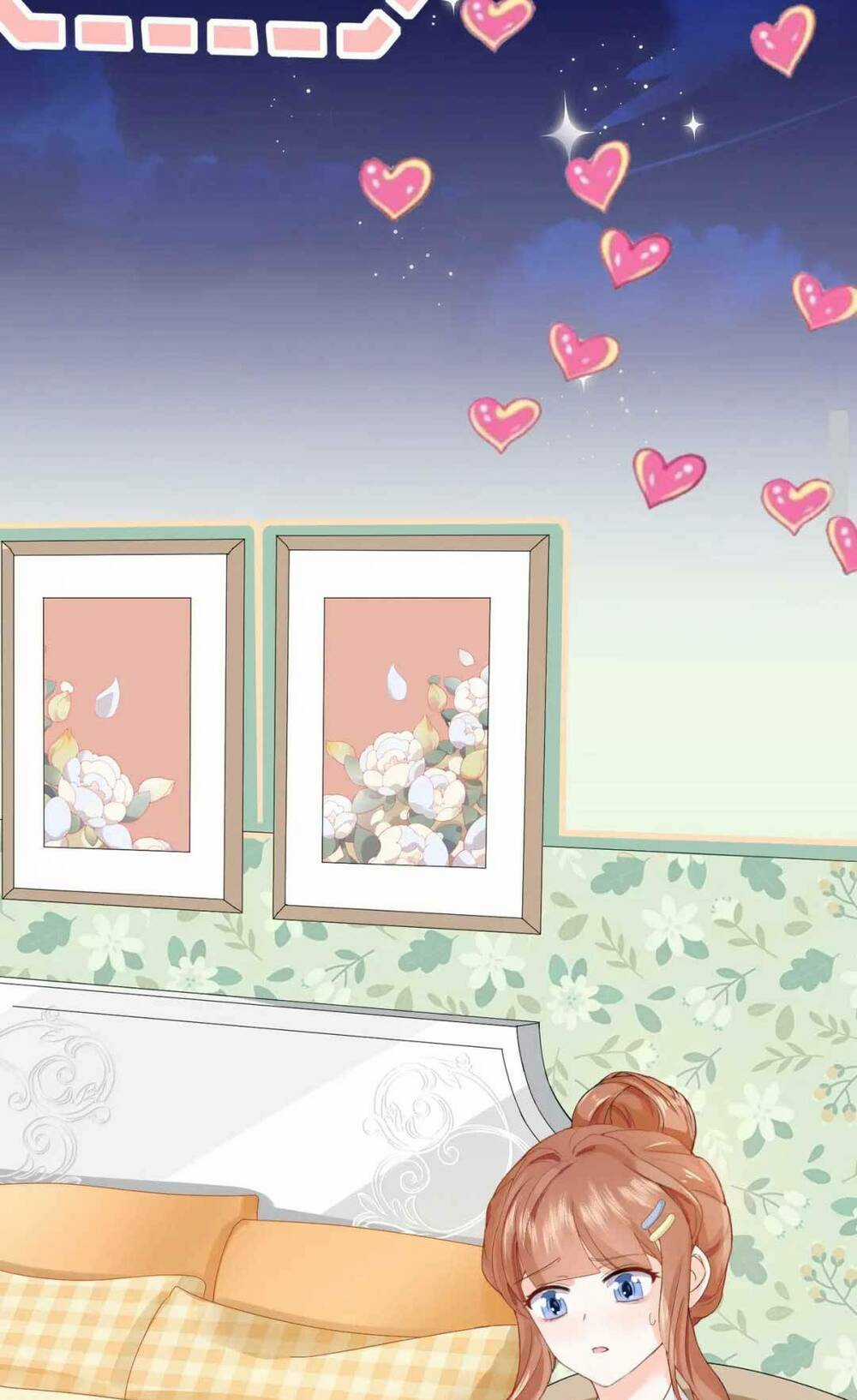 Nhặt Nuôi Hoàng Tử Chuột Chapter 1 trang 9