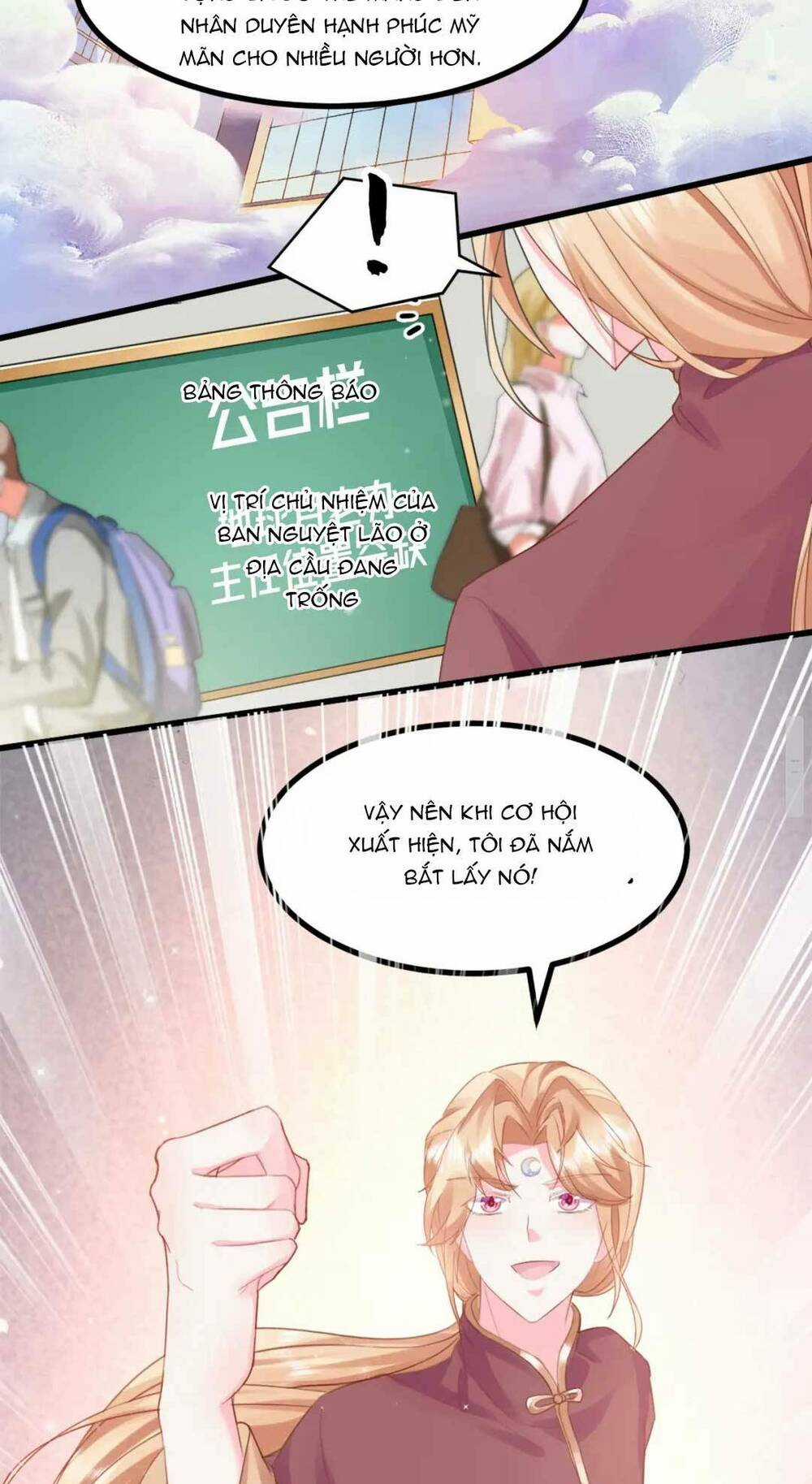 Nhặt Nuôi Hoàng Tử Chuột Chapter 2 trang 10