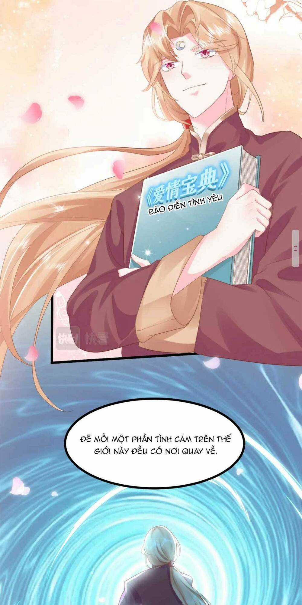 Nhặt Nuôi Hoàng Tử Chuột Chapter 2 trang 12