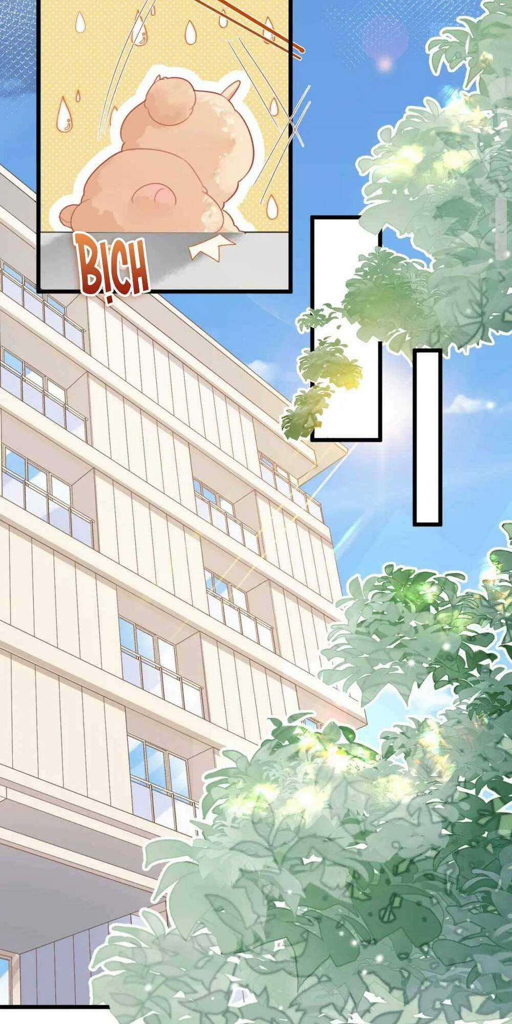 Nhặt Nuôi Hoàng Tử Chuột Chapter 2 trang 18