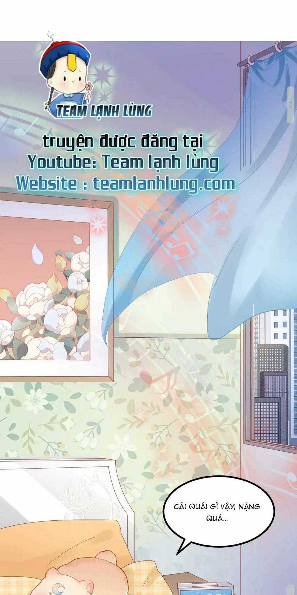 Nhặt Nuôi Hoàng Tử Chuột Chapter 2 trang 2