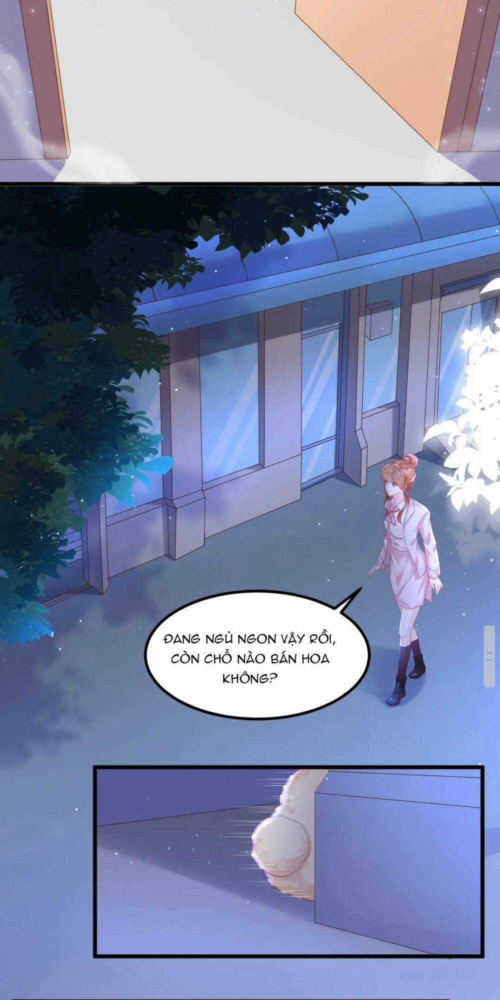 Nhặt Nuôi Hoàng Tử Chuột Chapter 2 trang 28