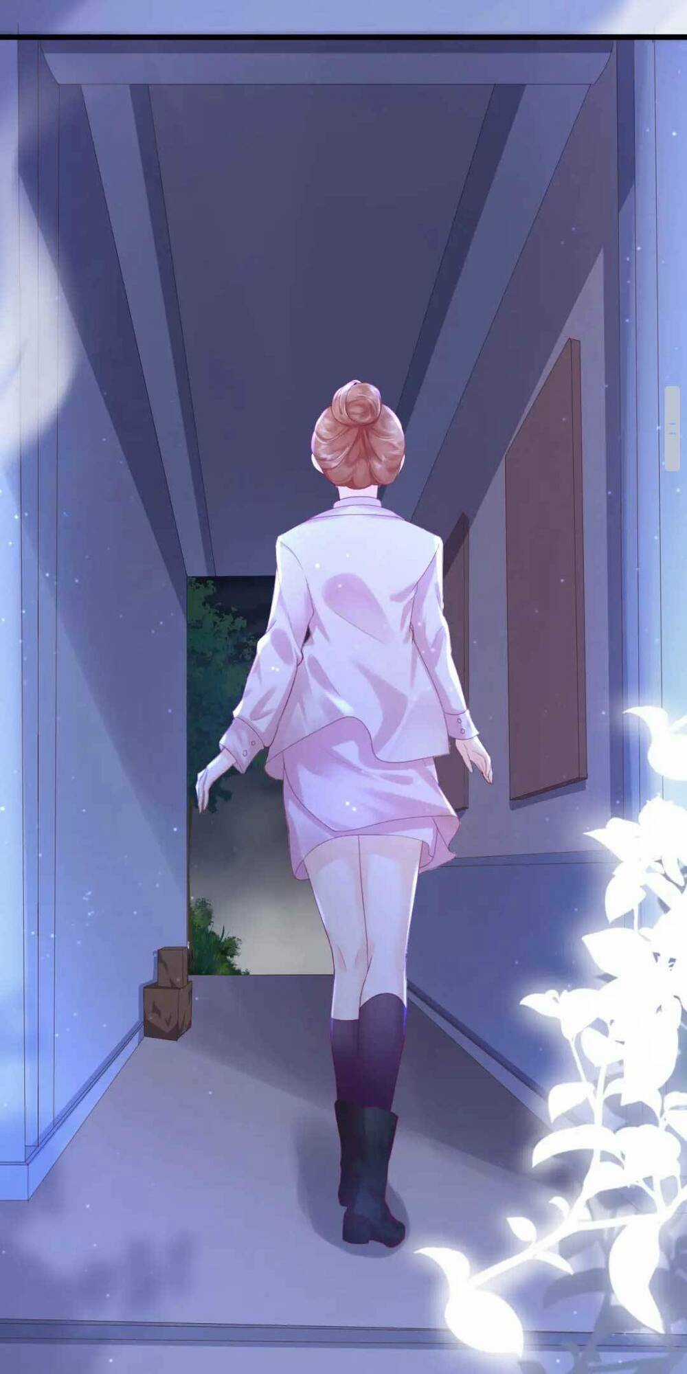 Nhặt Nuôi Hoàng Tử Chuột Chapter 2 trang 30