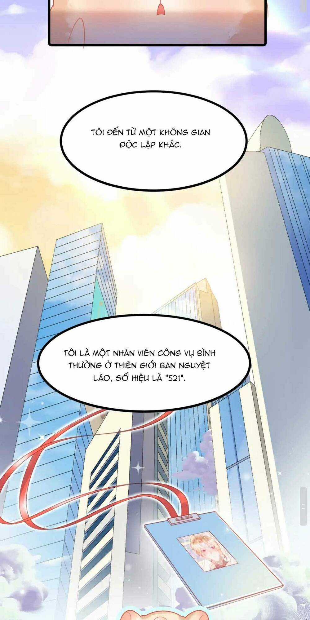 Nhặt Nuôi Hoàng Tử Chuột Chapter 2 trang 8