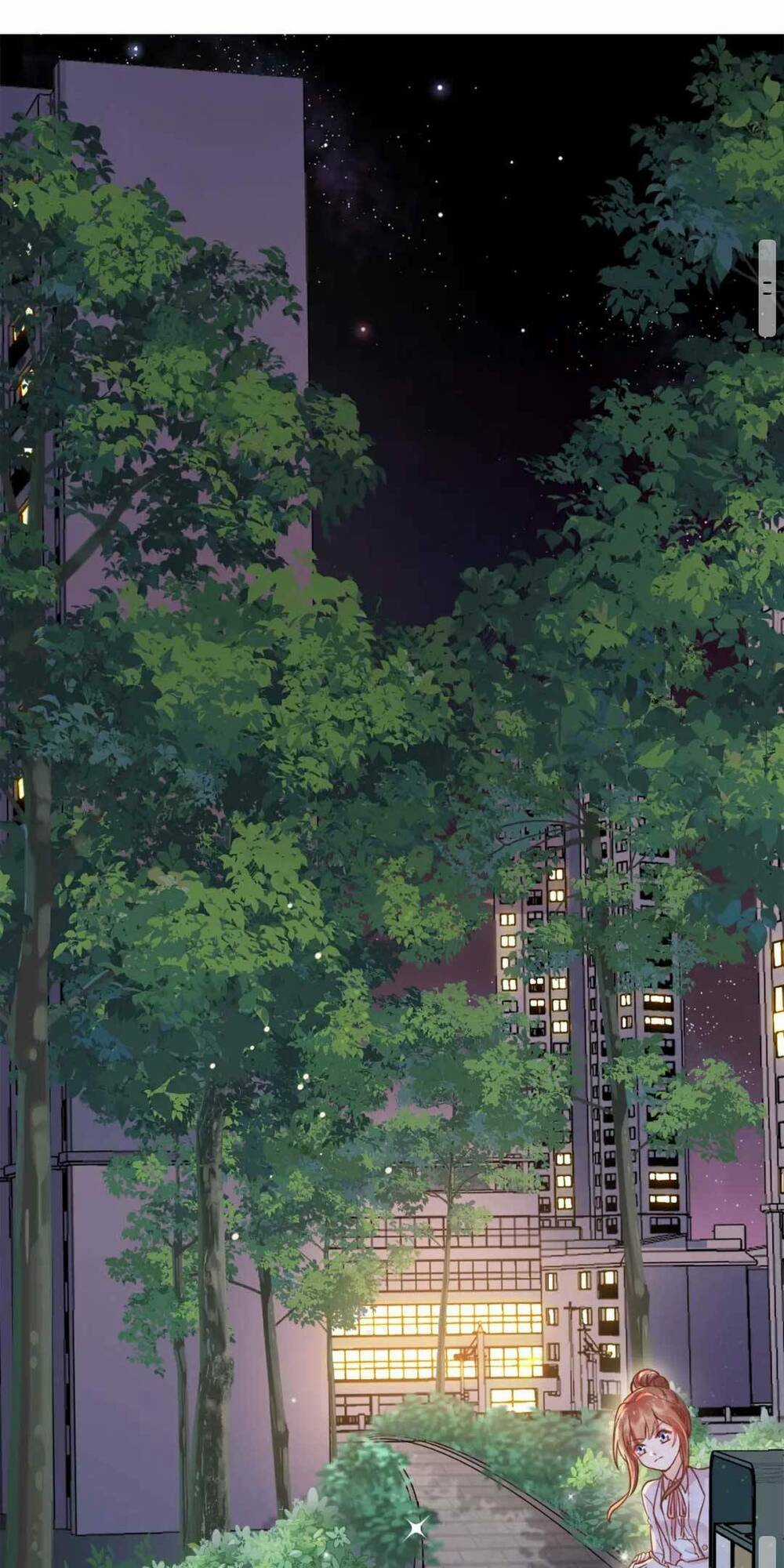 Nhặt Nuôi Hoàng Tử Chuột Chapter 3 trang 2