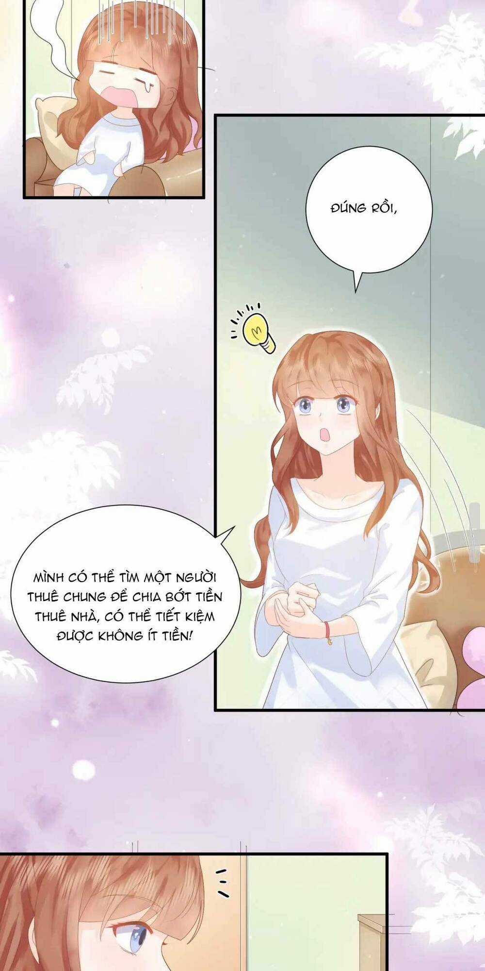 Nhặt Nuôi Hoàng Tử Chuột Chapter 3 trang 25