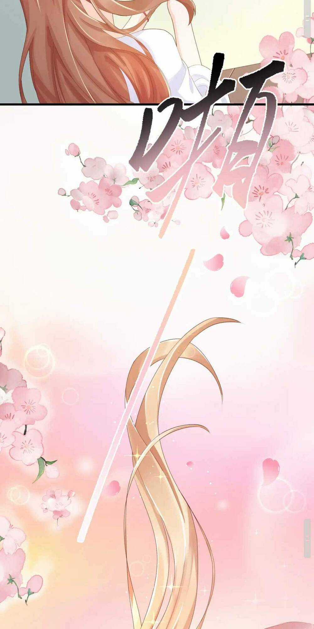 Nhặt Nuôi Hoàng Tử Chuột Chapter 3 trang 28