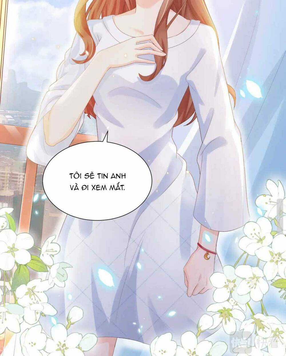 Nhặt Nuôi Hoàng Tử Chuột Chapter 3 trang 33