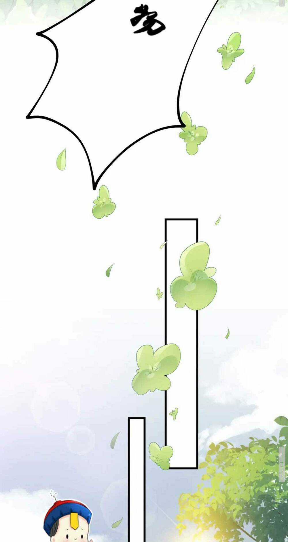 Nhặt Nuôi Hoàng Tử Chuột Chapter 3 trang 8