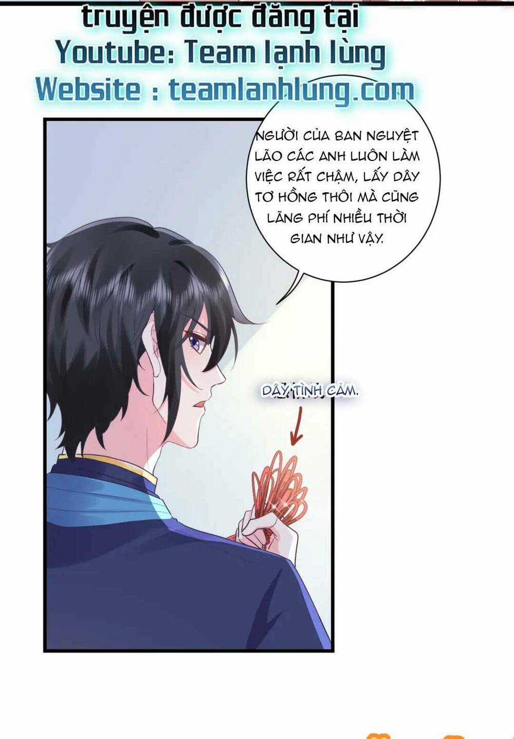 Nhặt Nuôi Hoàng Tử Chuột Chapter 4 trang 21