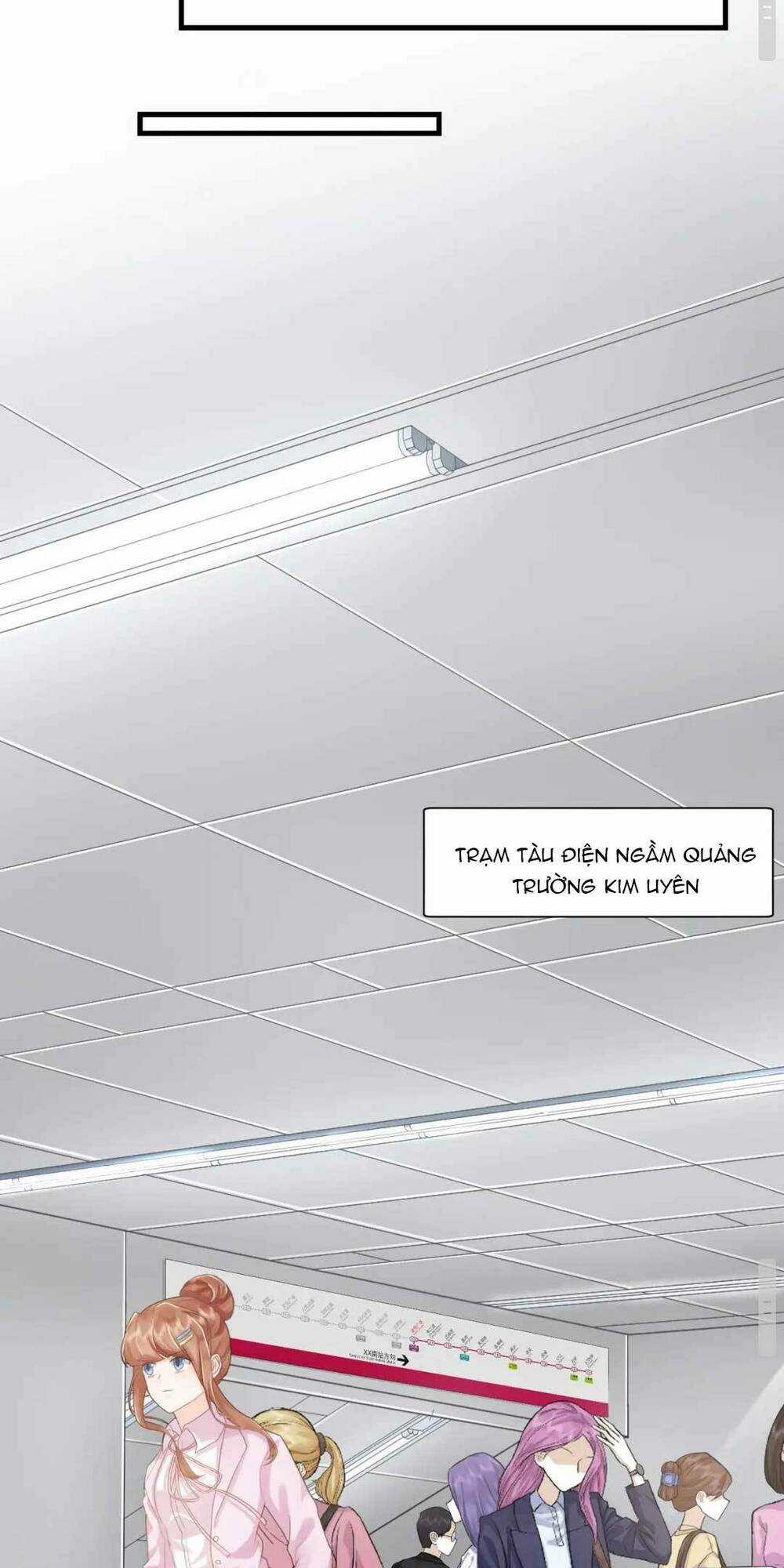 Nhặt Nuôi Hoàng Tử Chuột Chapter 4 trang 3