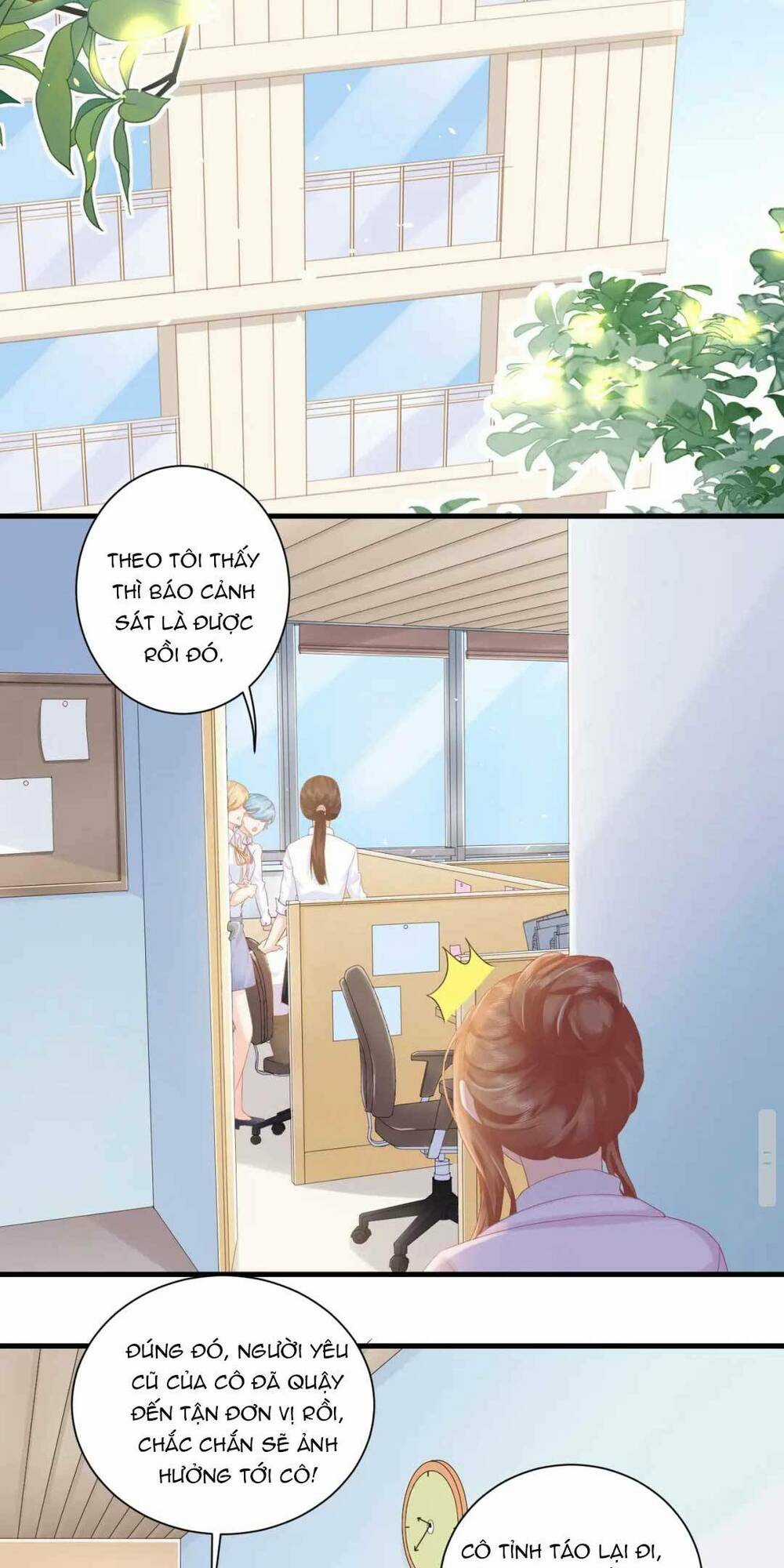 Nhặt Nuôi Hoàng Tử Chuột Chapter 4 trang 8