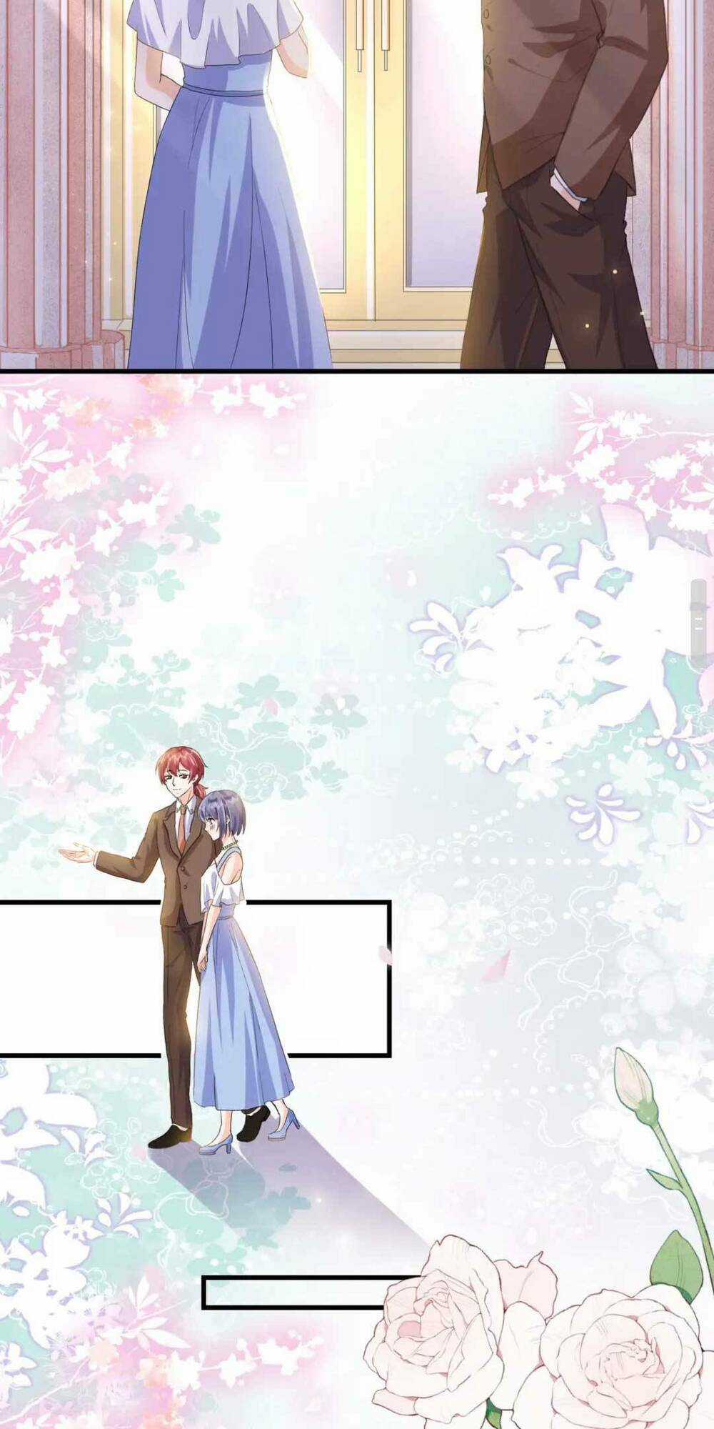 Nhặt Nuôi Hoàng Tử Chuột Chapter 5 trang 14