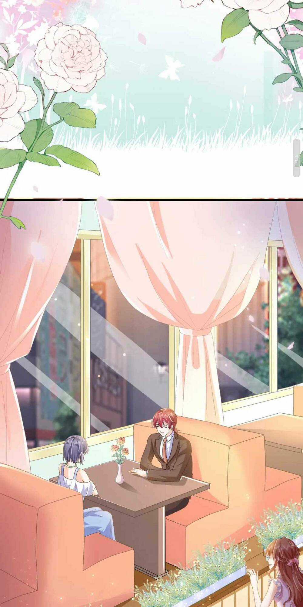 Nhặt Nuôi Hoàng Tử Chuột Chapter 5 trang 15