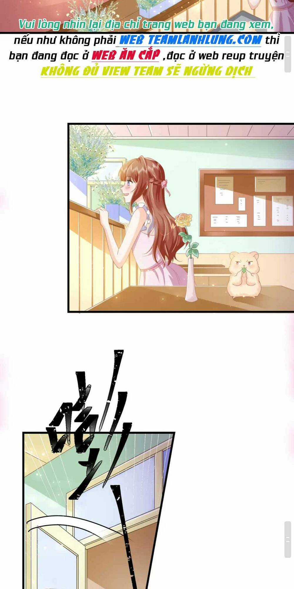 Nhặt Nuôi Hoàng Tử Chuột Chapter 5 trang 16