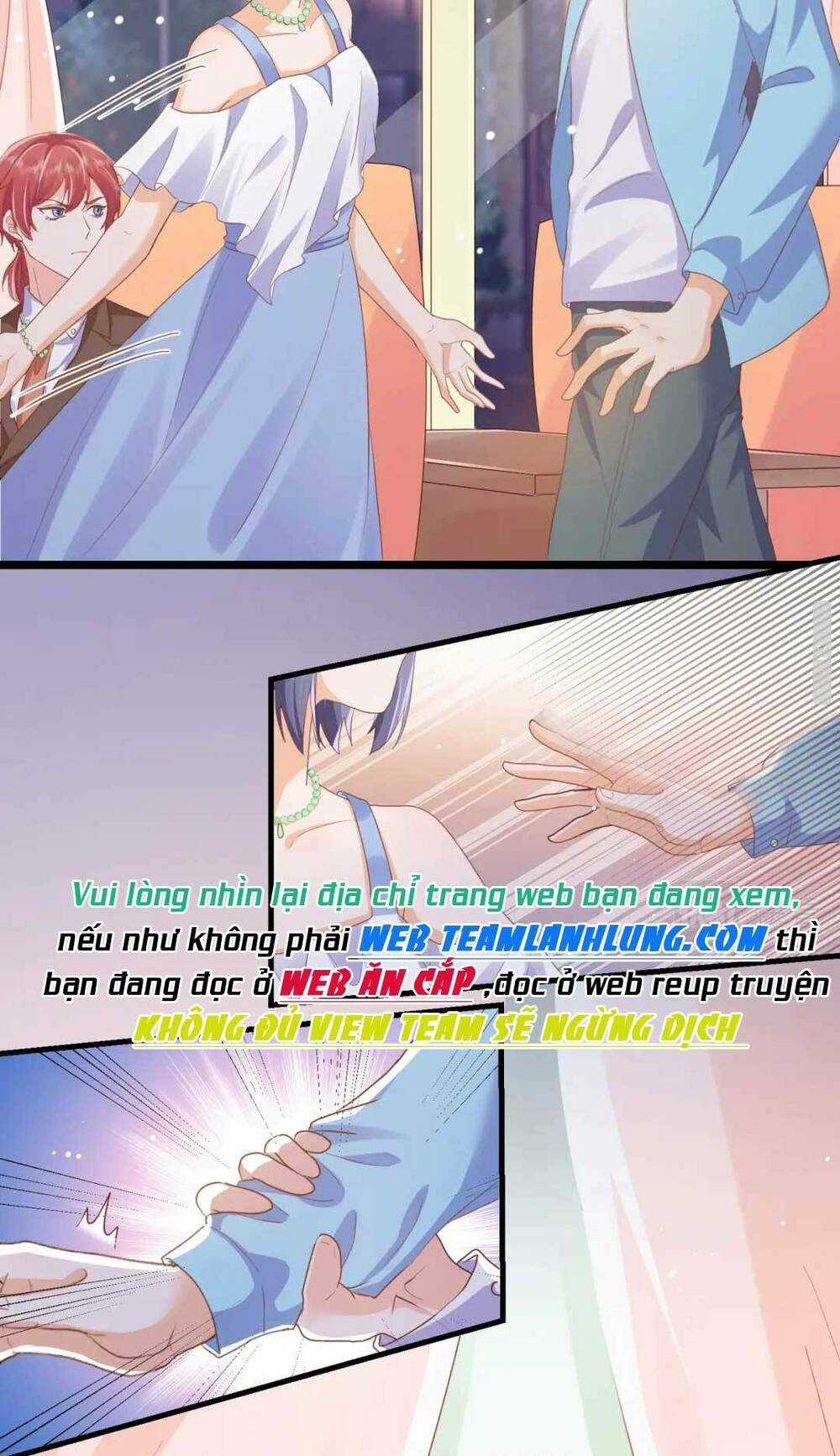 Nhặt Nuôi Hoàng Tử Chuột Chapter 5 trang 19