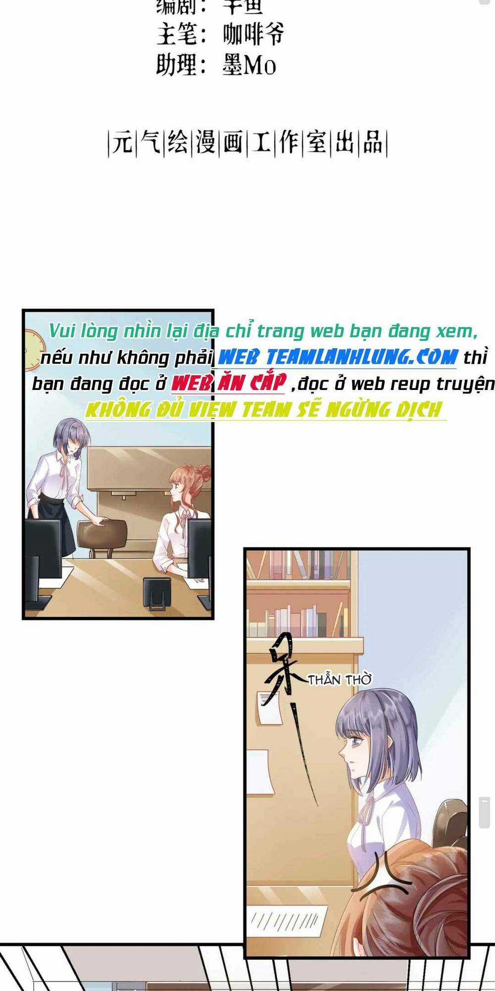 Nhặt Nuôi Hoàng Tử Chuột Chapter 5 trang 2