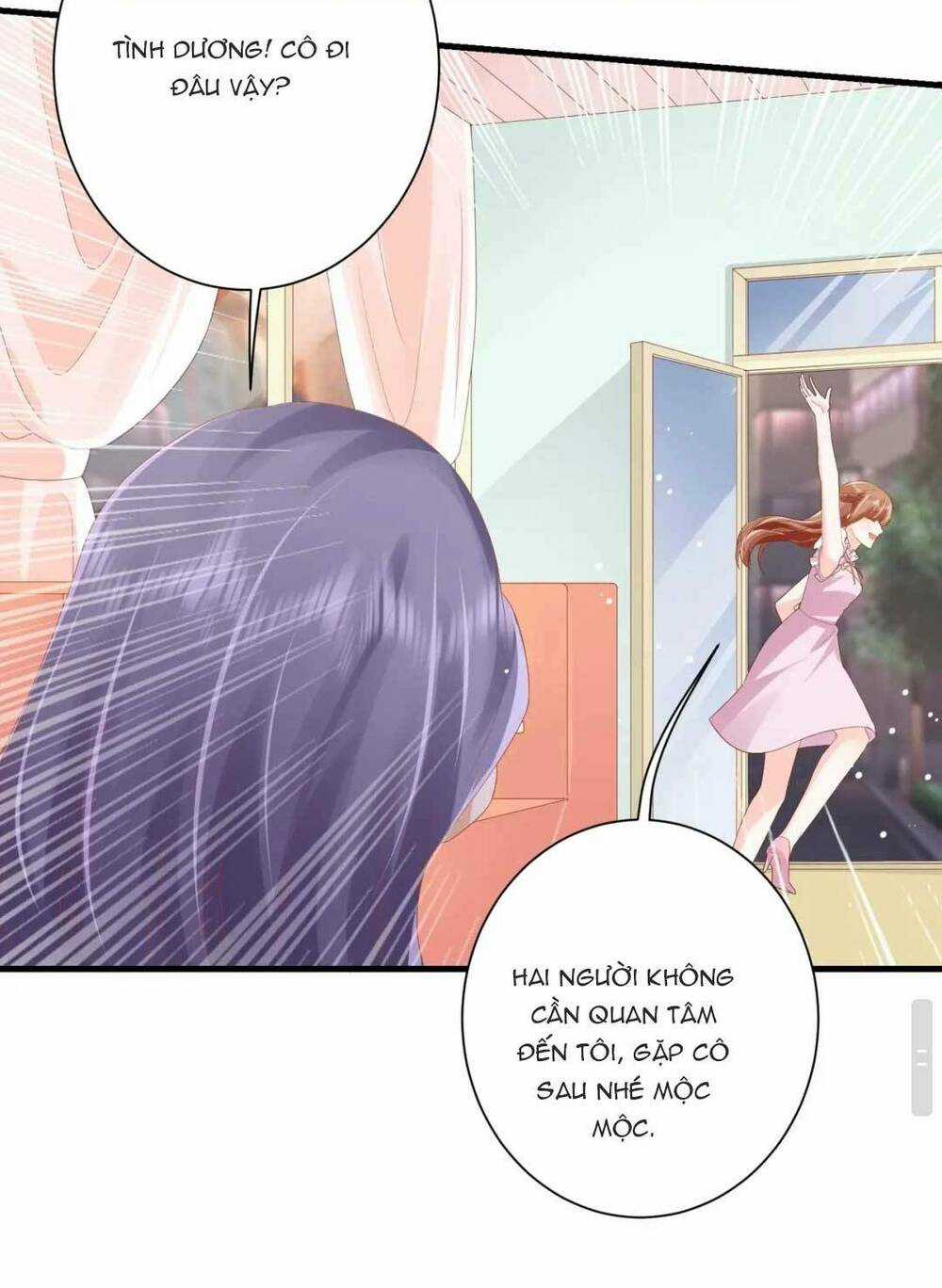 Nhặt Nuôi Hoàng Tử Chuột Chapter 5 trang 38