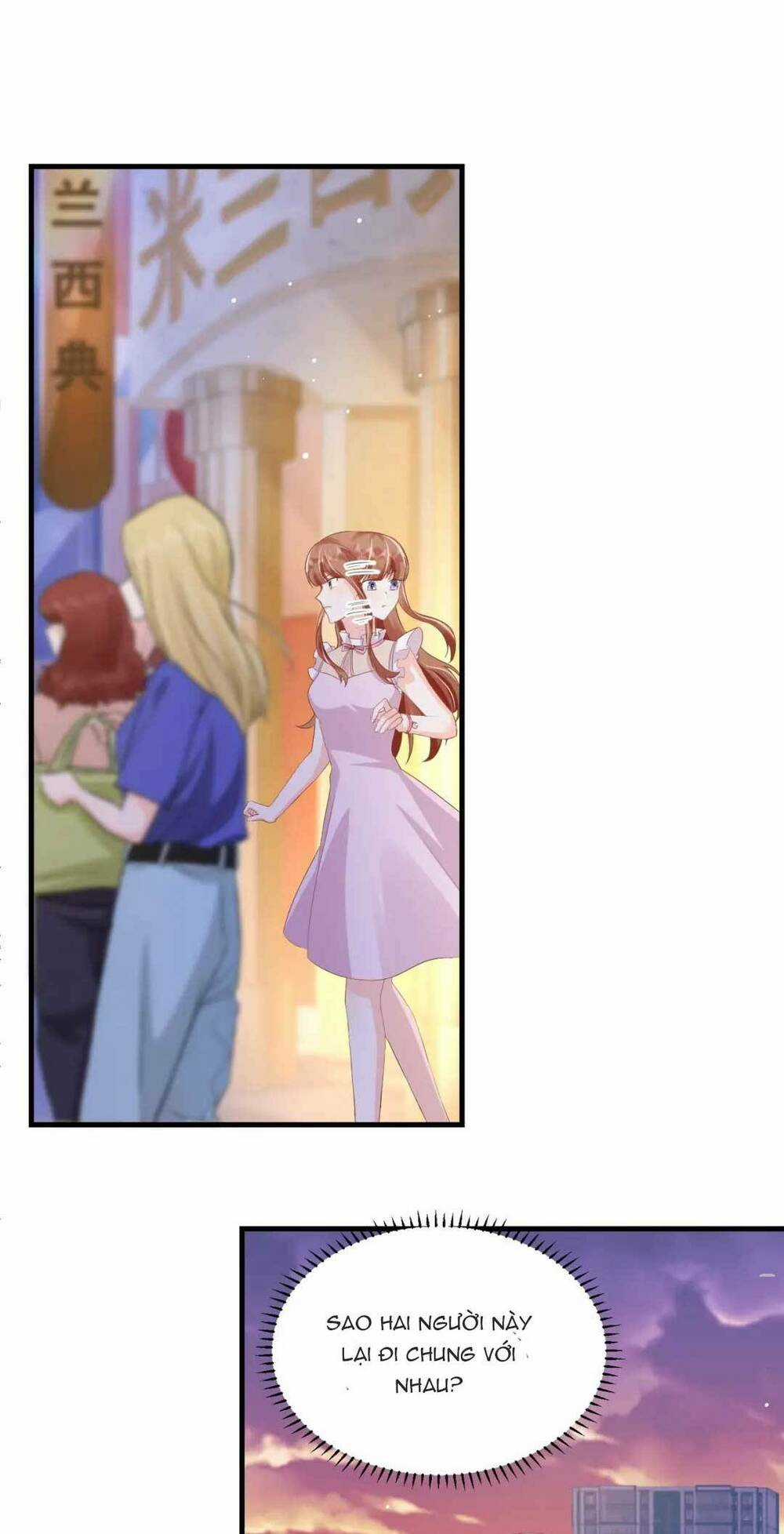 Nhặt Nuôi Hoàng Tử Chuột Chapter 5 trang 39