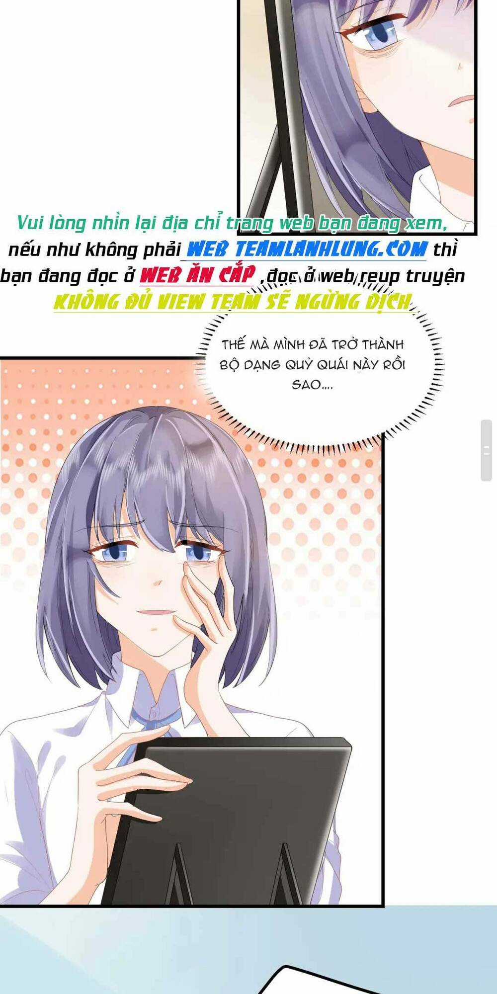 Nhặt Nuôi Hoàng Tử Chuột Chapter 5 trang 4