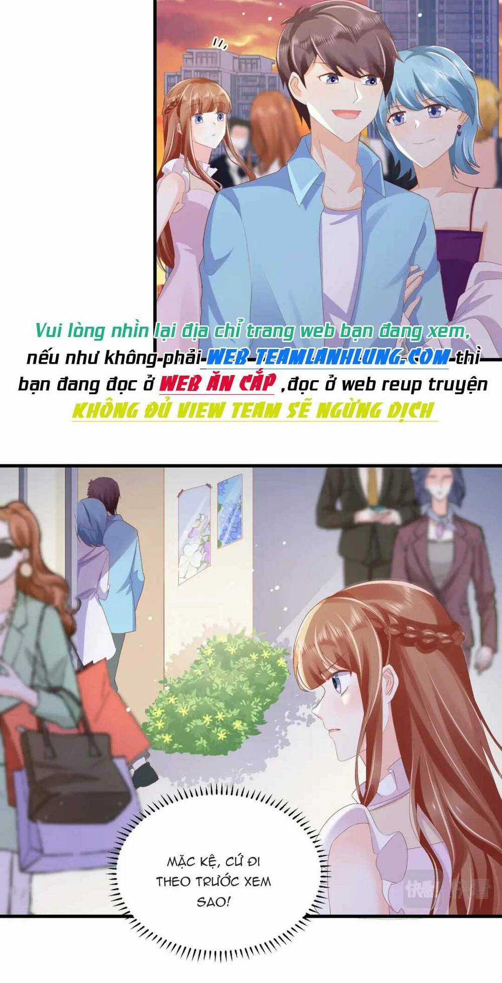 Nhặt Nuôi Hoàng Tử Chuột Chapter 5 trang 40