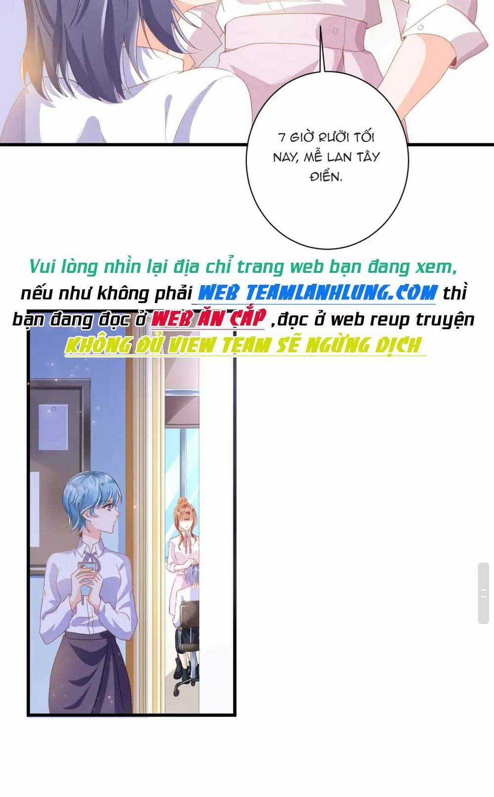 Nhặt Nuôi Hoàng Tử Chuột Chapter 5 trang 9