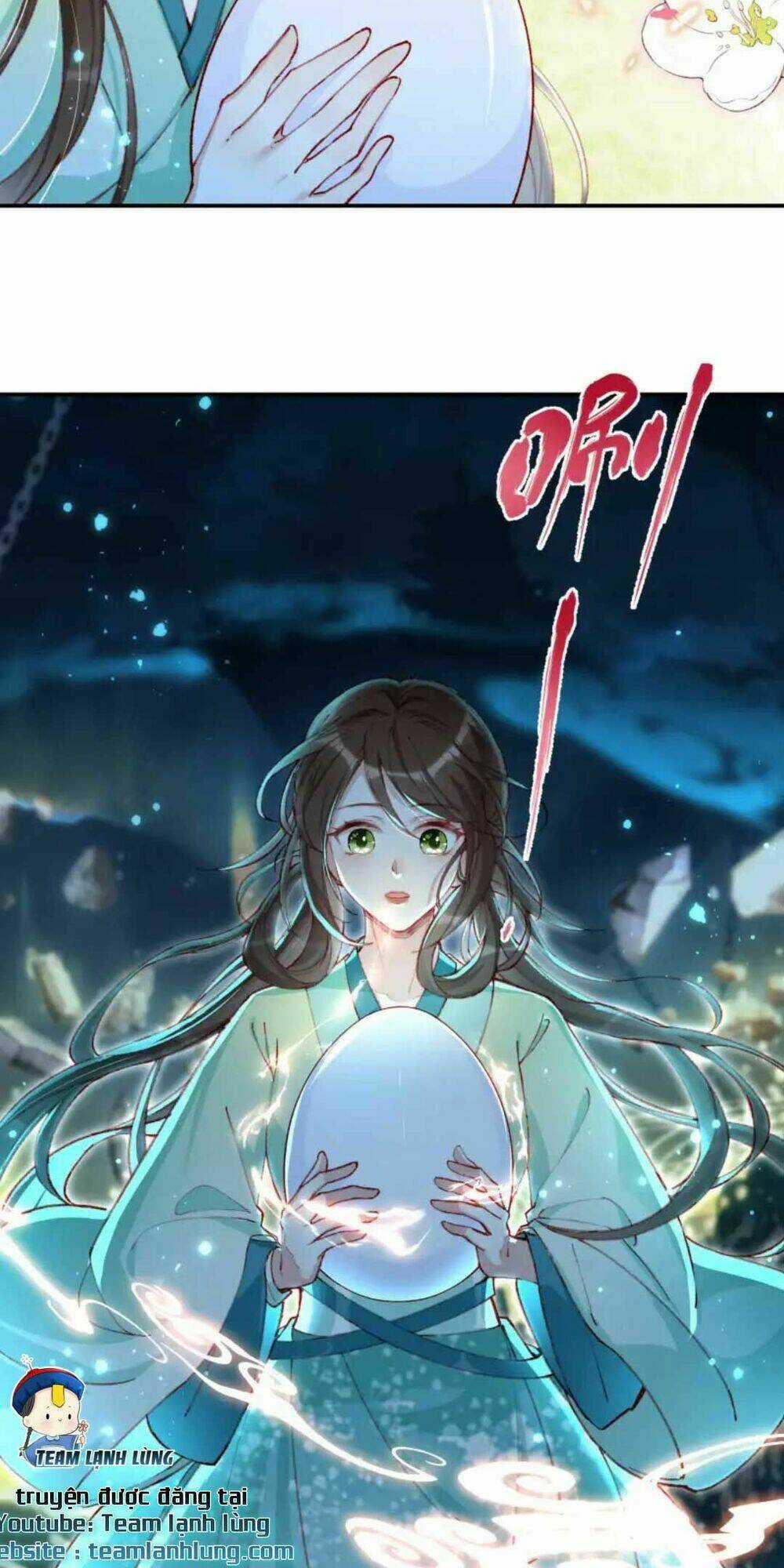 Nhặt Nuôi Phu Quân Chapter 1 trang 11