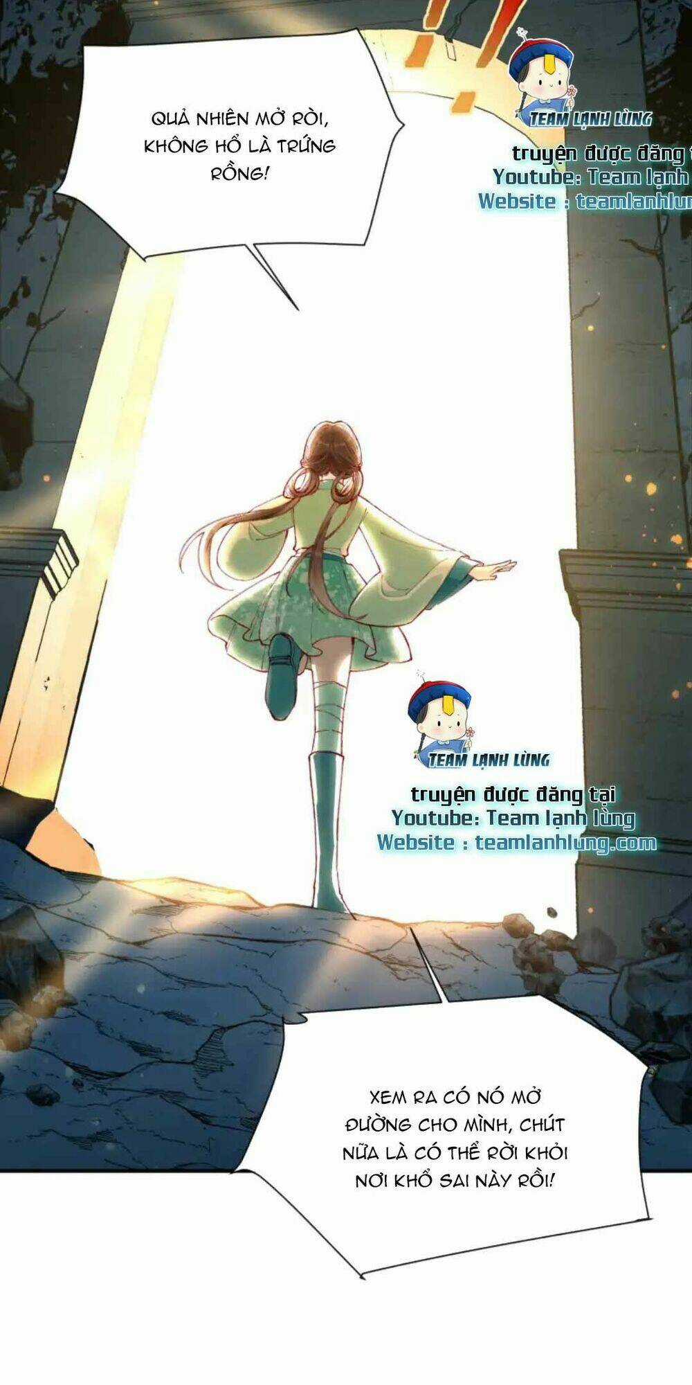 Nhặt Nuôi Phu Quân Chapter 1 trang 13