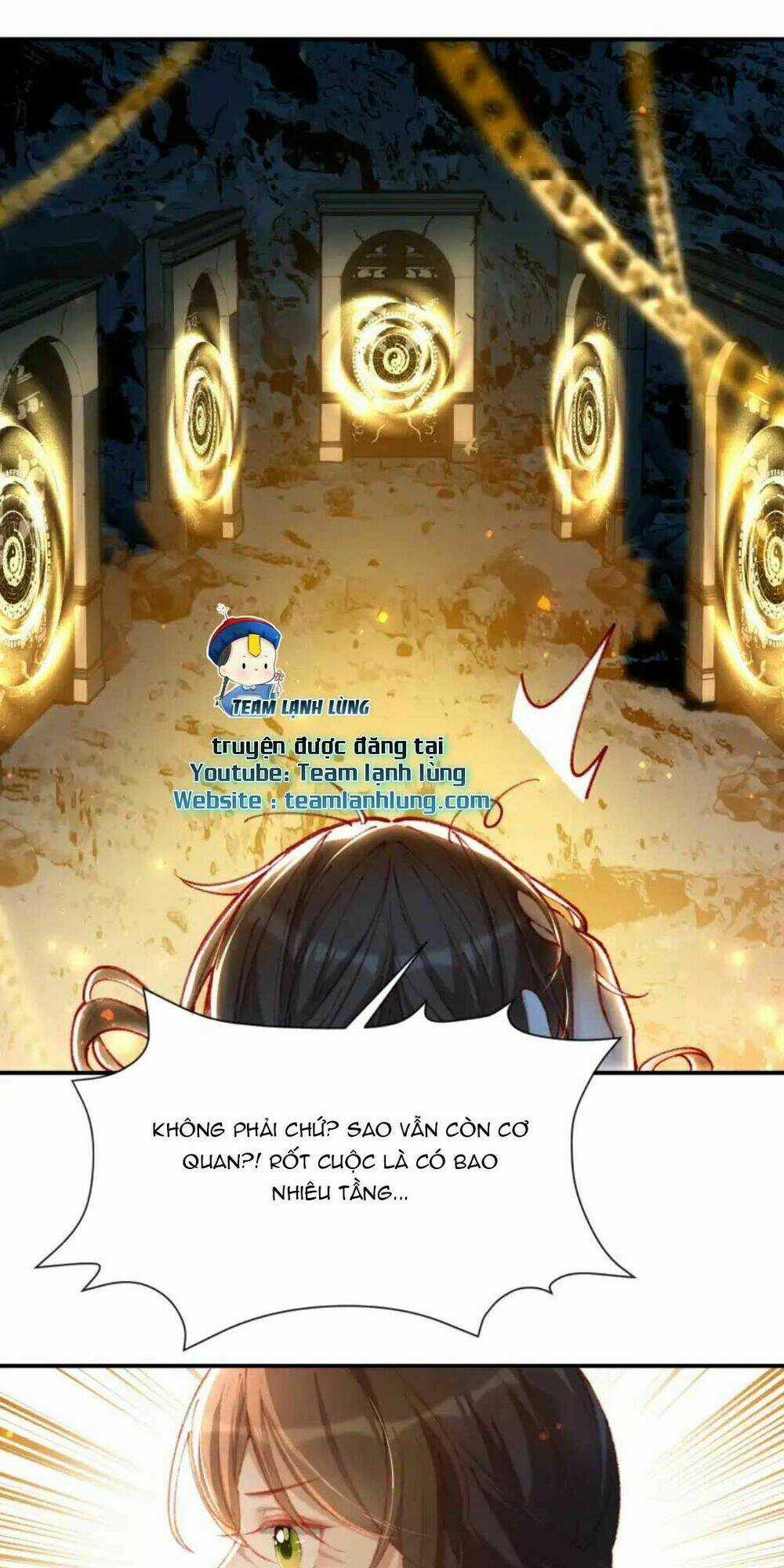 Nhặt Nuôi Phu Quân Chapter 1 trang 14