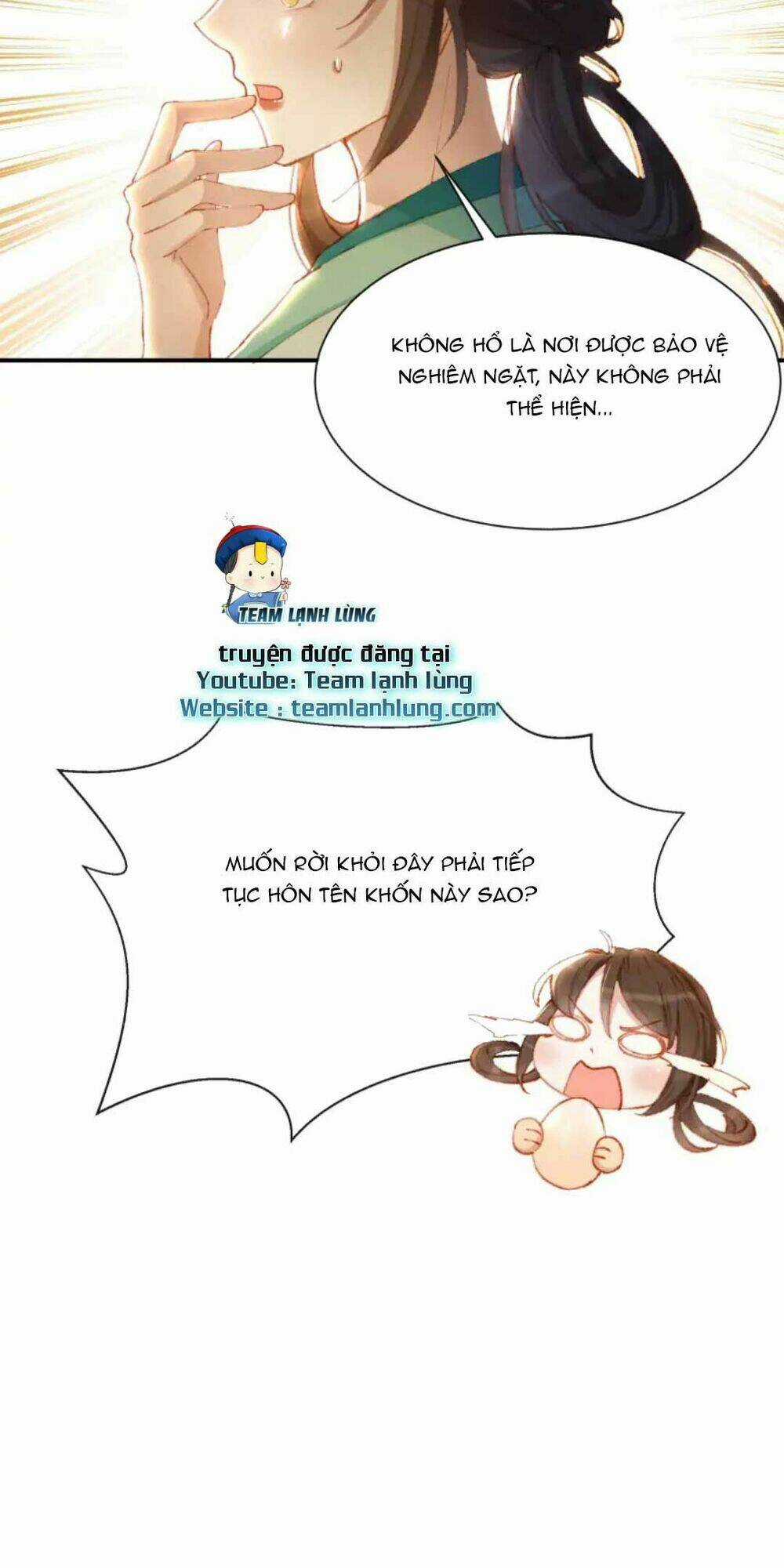 Nhặt Nuôi Phu Quân Chapter 1 trang 15