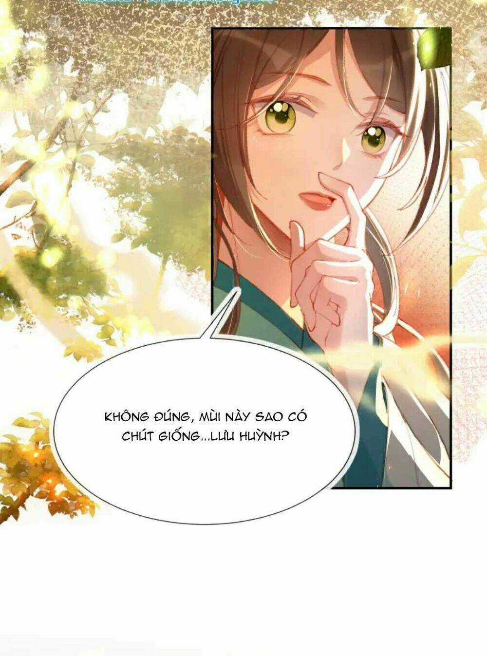 Nhặt Nuôi Phu Quân Chapter 1 trang 18