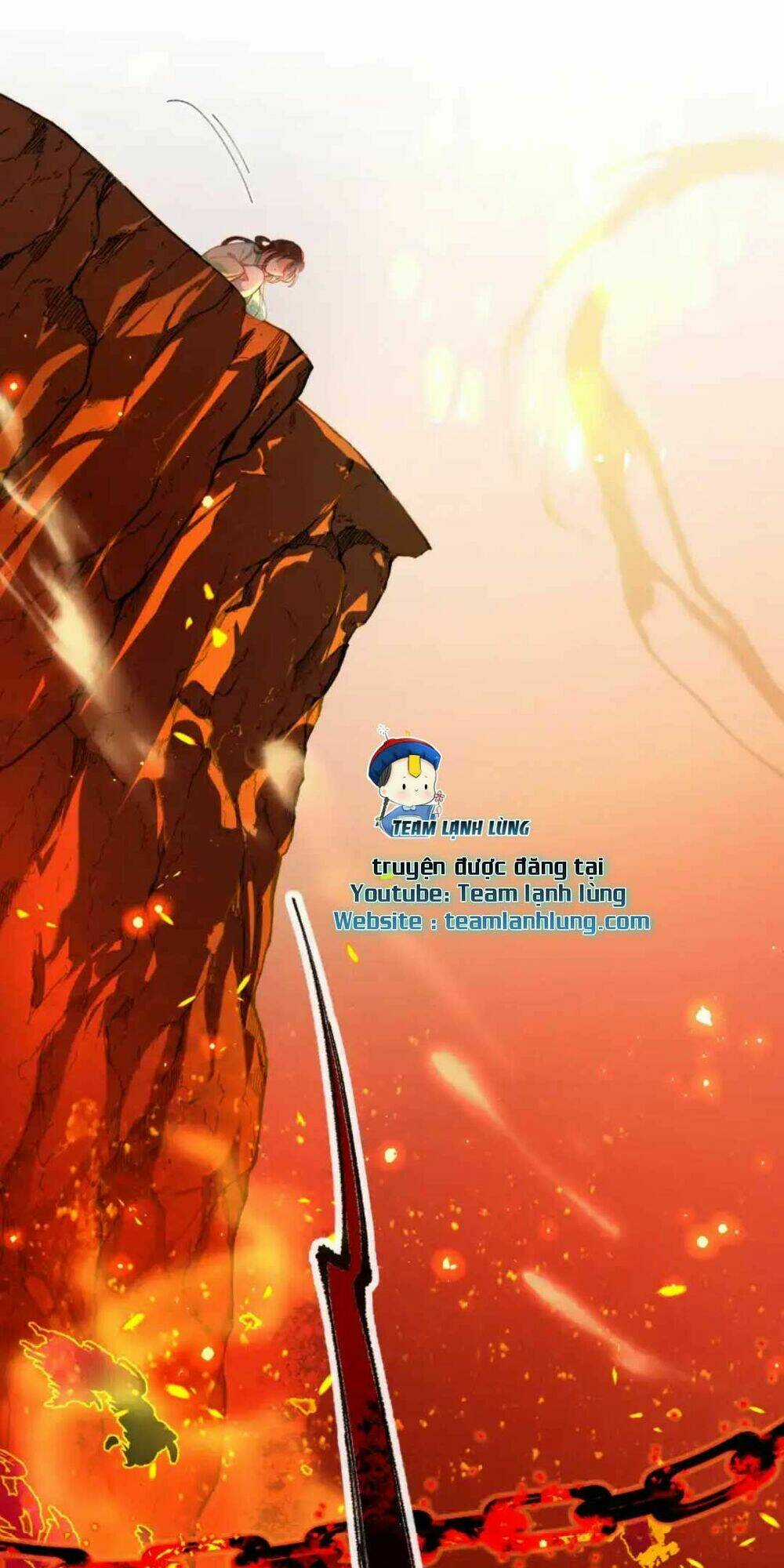 Nhặt Nuôi Phu Quân Chapter 1 trang 19