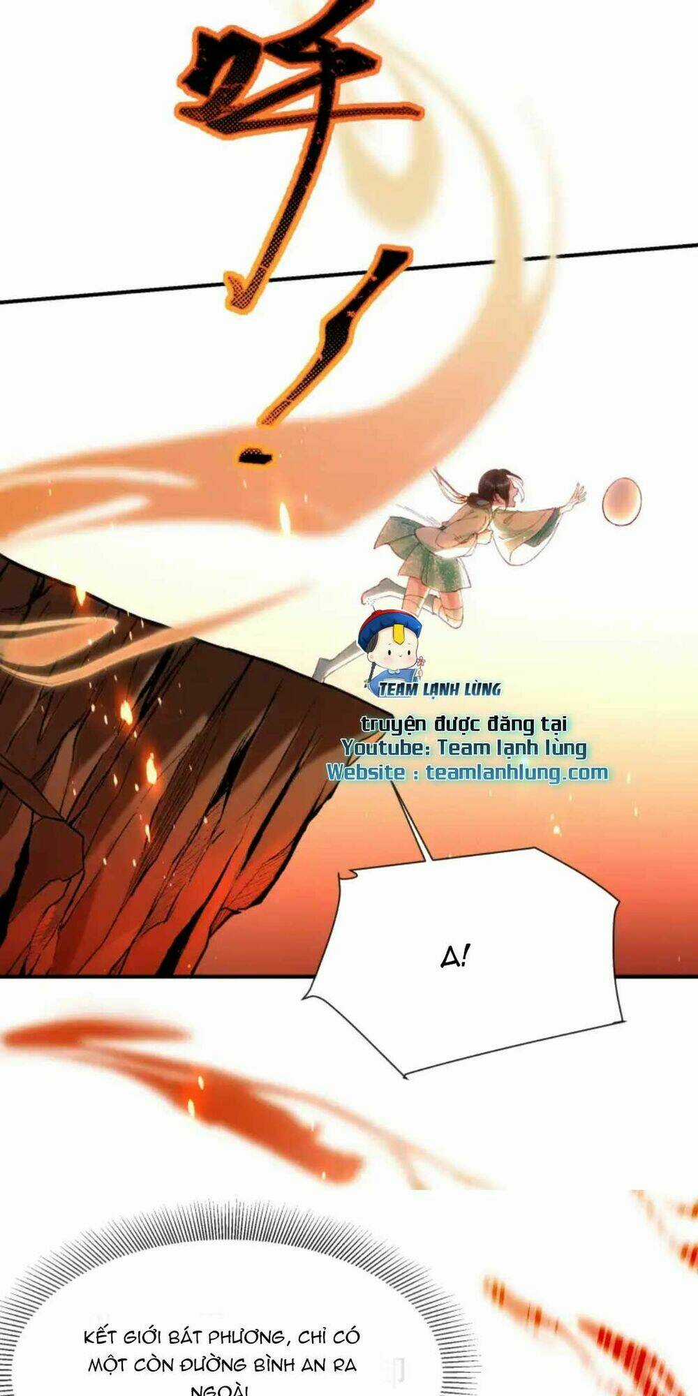 Nhặt Nuôi Phu Quân Chapter 1 trang 21