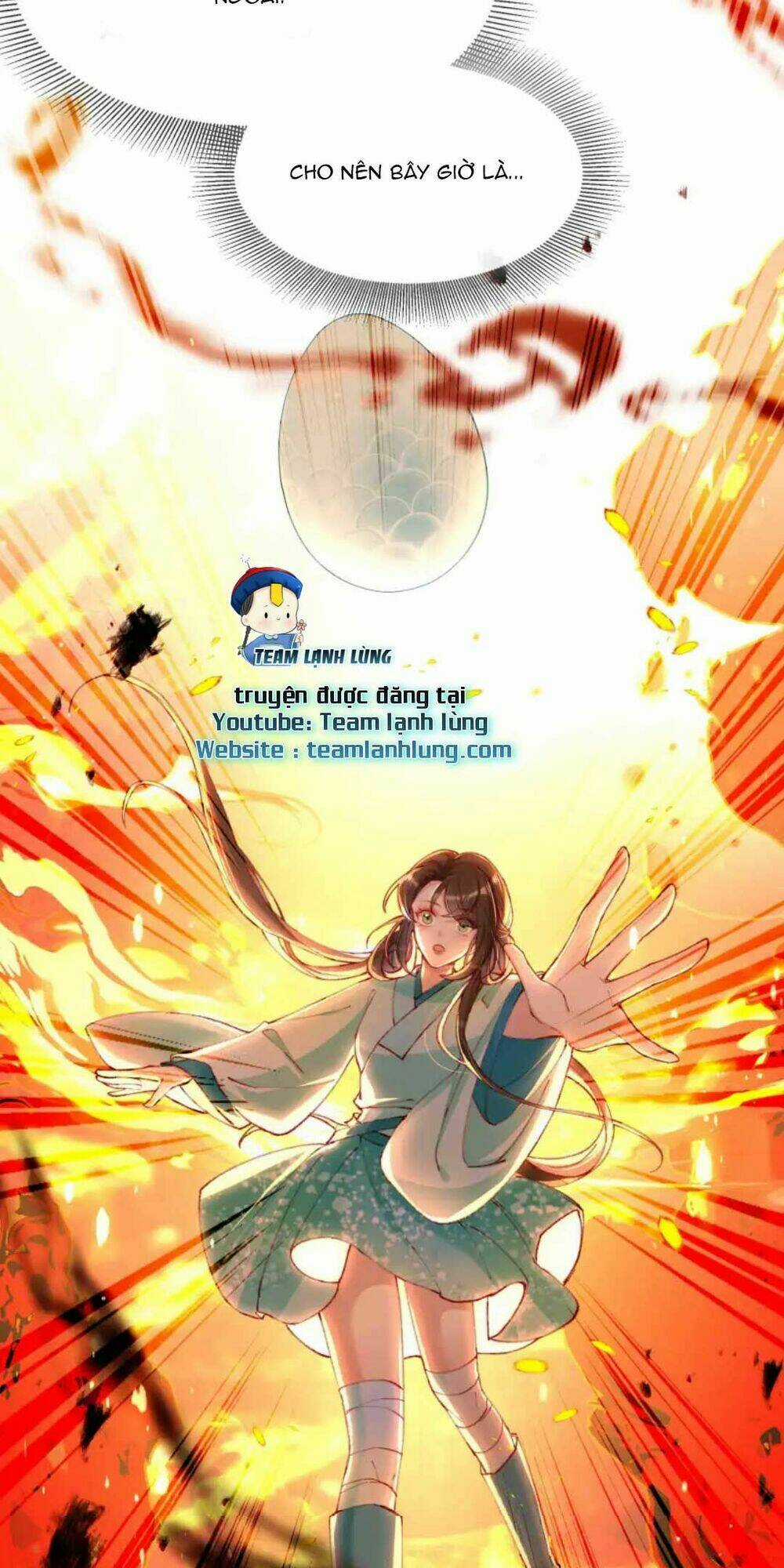 Nhặt Nuôi Phu Quân Chapter 1 trang 22