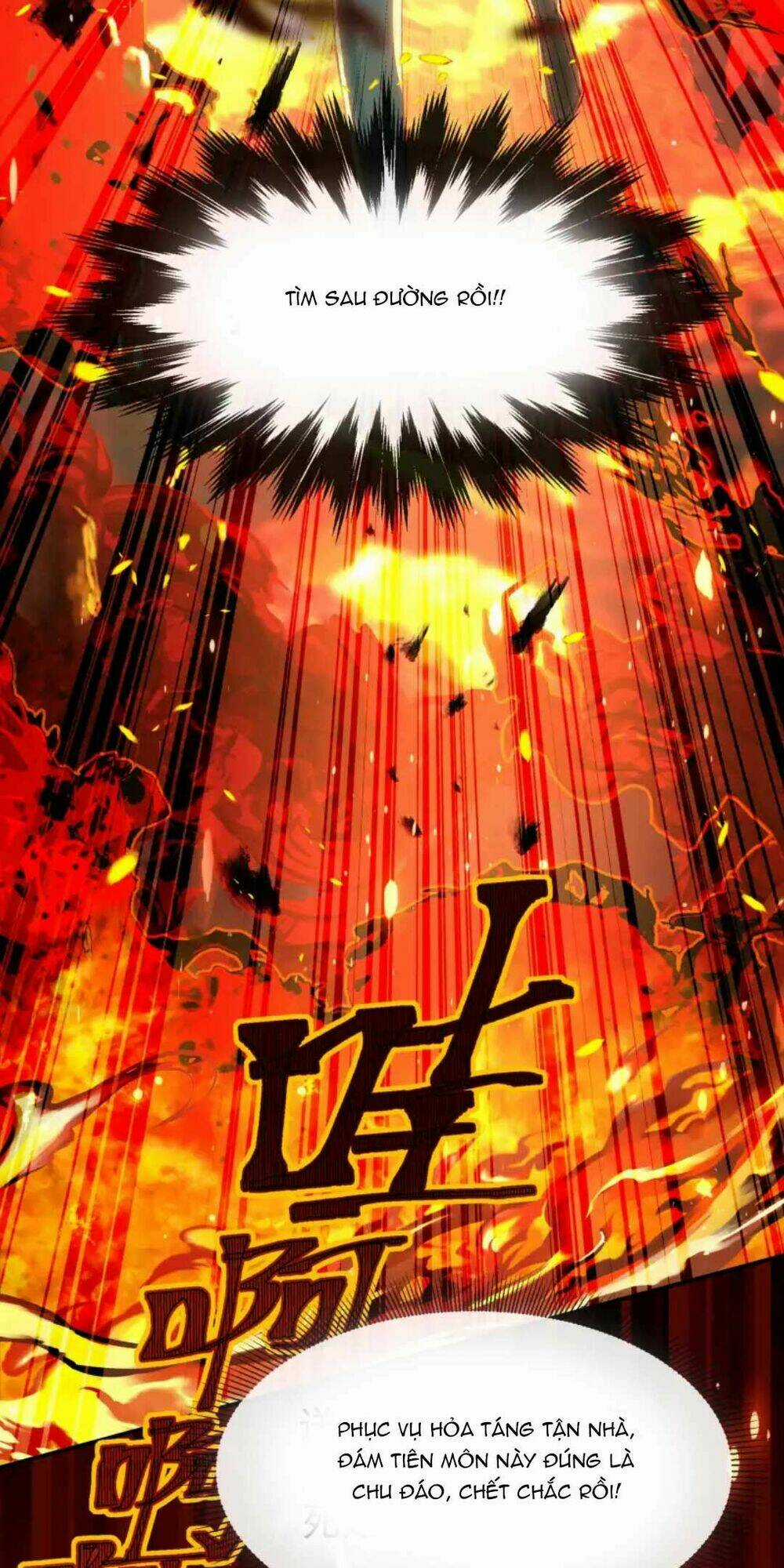 Nhặt Nuôi Phu Quân Chapter 1 trang 23