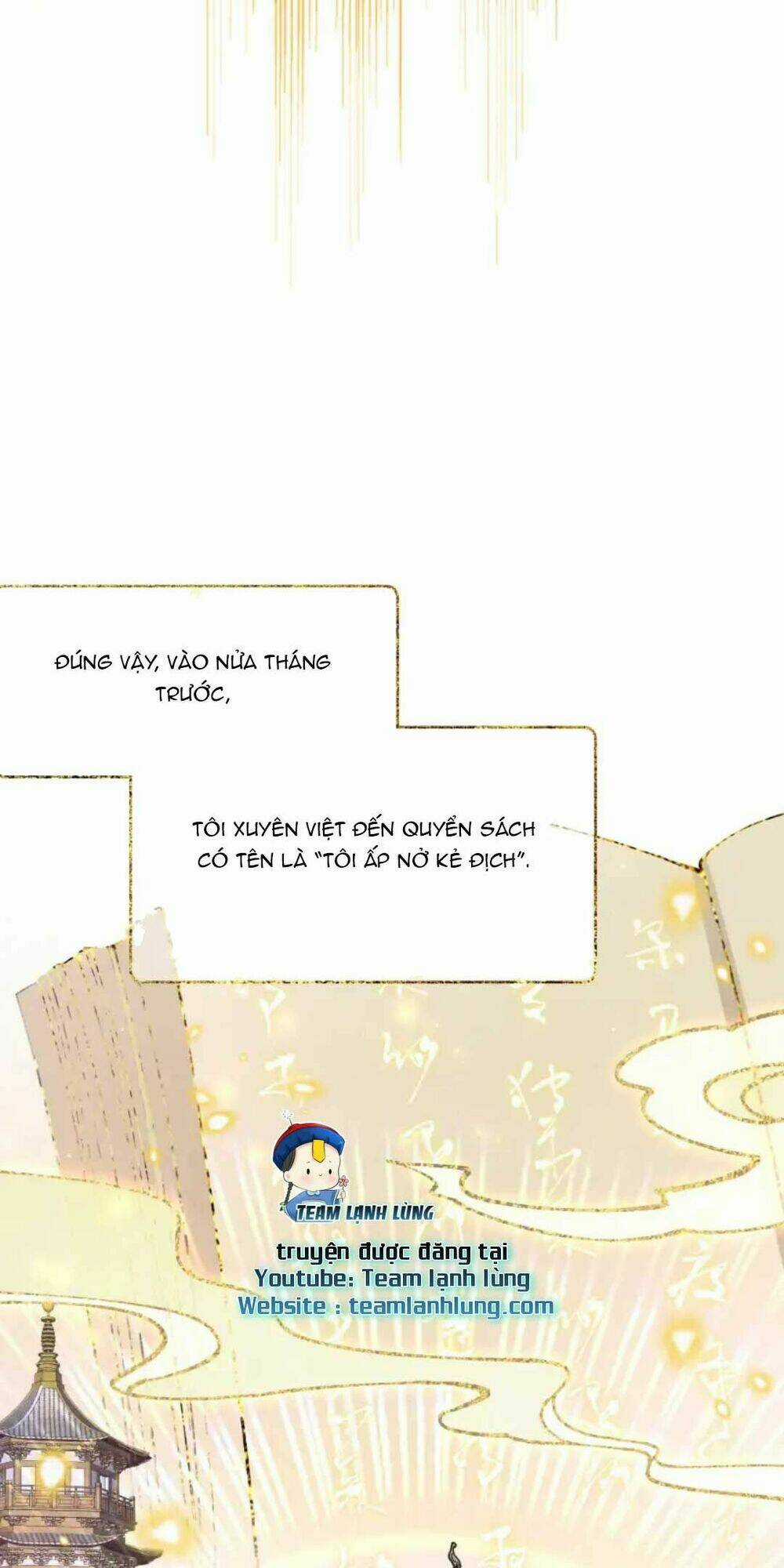 Nhặt Nuôi Phu Quân Chapter 1 trang 25