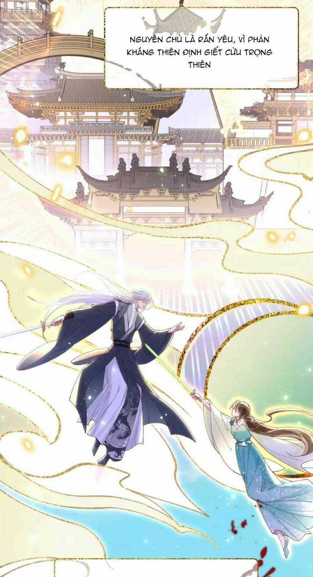 Nhặt Nuôi Phu Quân Chapter 1 trang 26