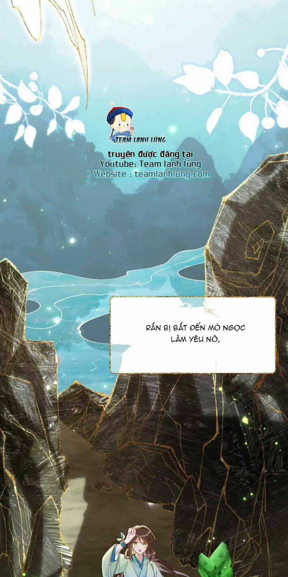 Nhặt Nuôi Phu Quân Chapter 1 trang 28